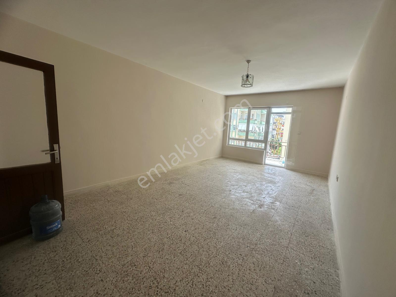 Alanya Güllerpınarı Mah.çimen Otel Sokağı Kiralık 2+1 Daire - Görsel 11