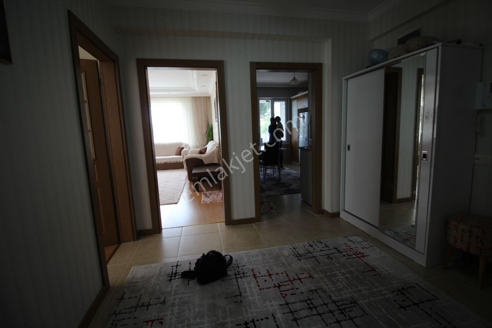 Aksaray Nakkaşda Site İçinde Parka Cephe Satılık 2+1 Geniş Daire - Görsel 14