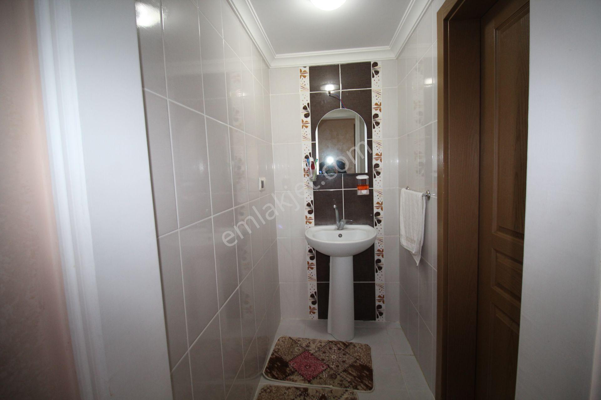 Aksaray Nakkaşda Site İçinde Parka Cephe Satılık 2+1 Geniş Daire - Görsel 34