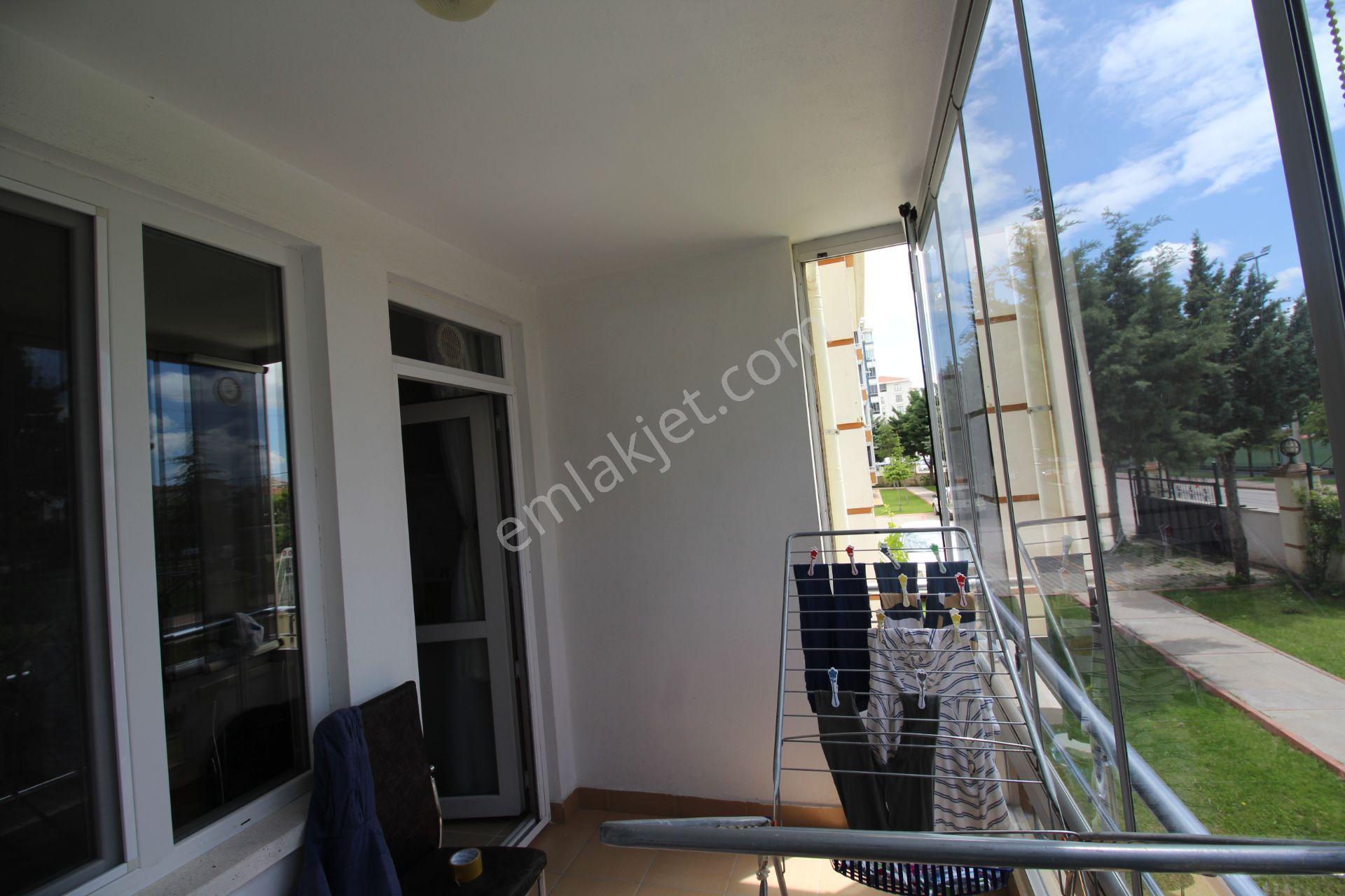 Aksaray Nakkaşda Site İçinde Parka Cephe Satılık 2+1 Geniş Daire - Görsel 19