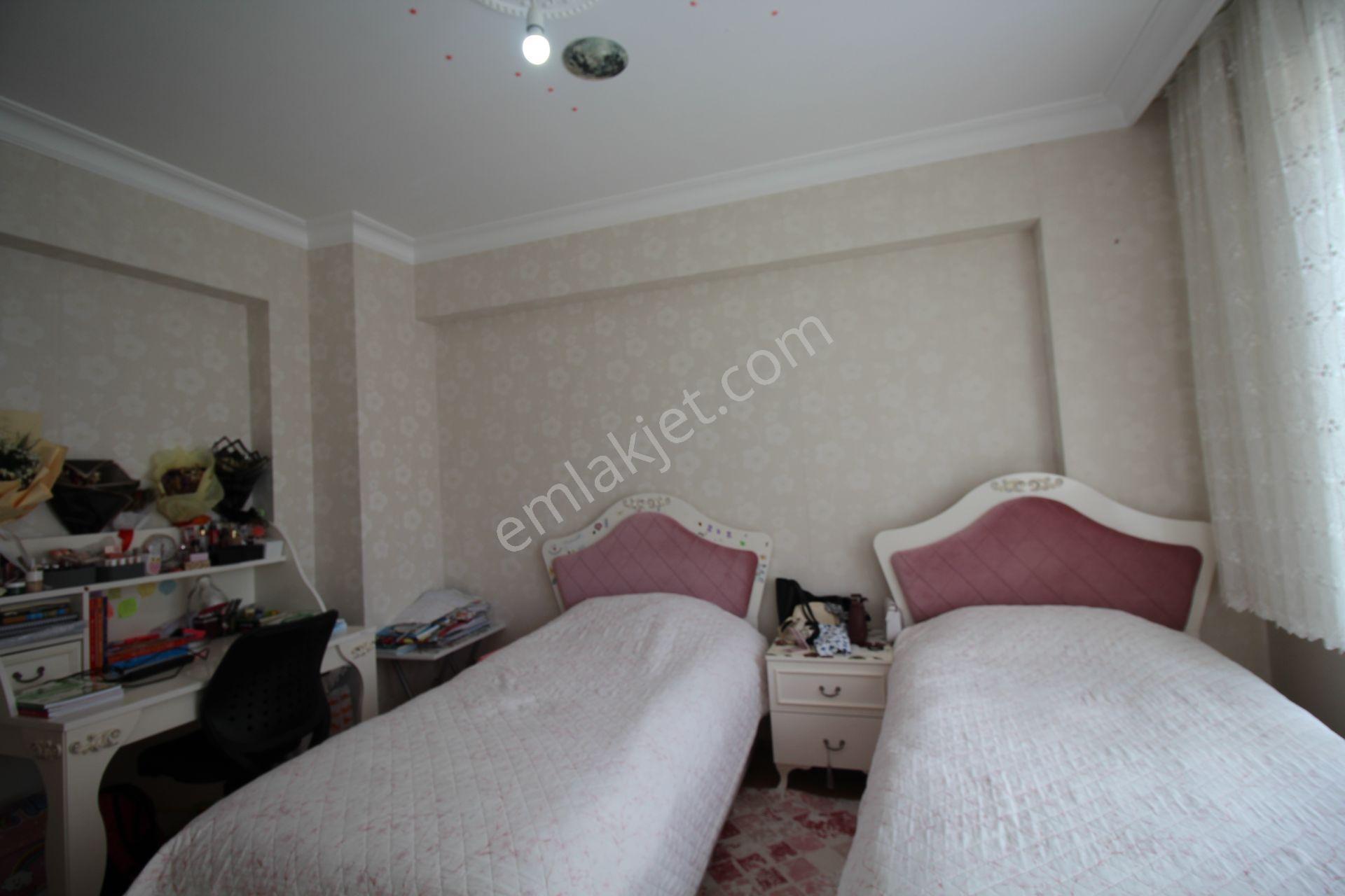 Aksaray Nakkaşda Site İçinde Parka Cephe Satılık 2+1 Geniş Daire - Görsel 29