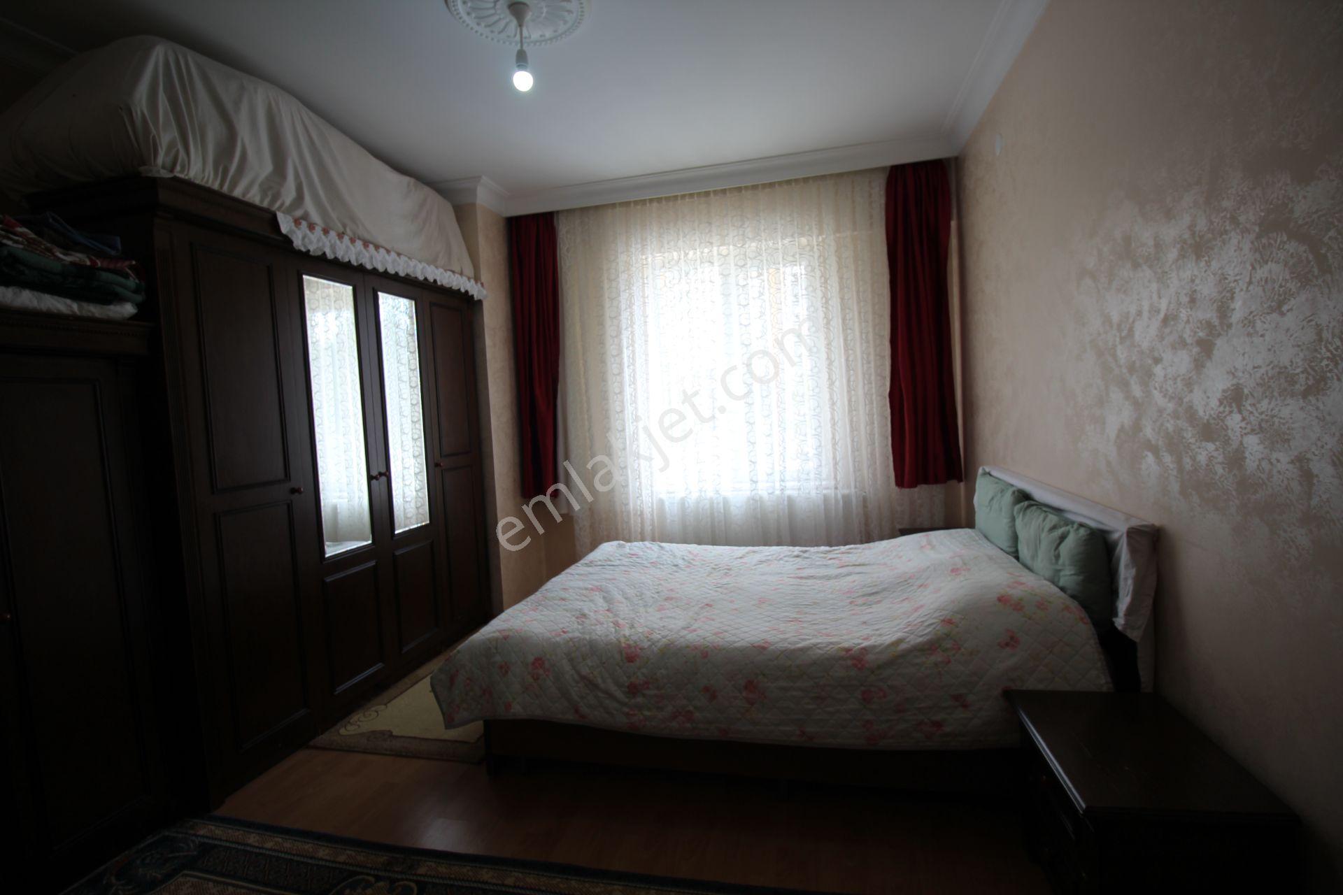 Aksaray Nakkaşda Site İçinde Parka Cephe Satılık 2+1 Geniş Daire - Görsel 30