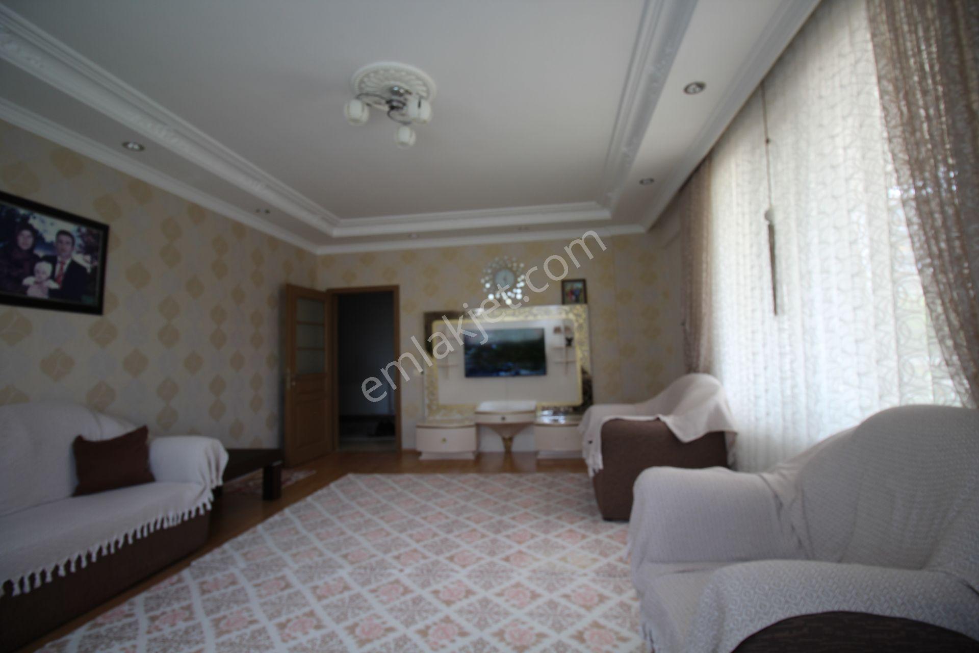 Aksaray Nakkaşda Site İçinde Parka Cephe Satılık 2+1 Geniş Daire - Görsel 23