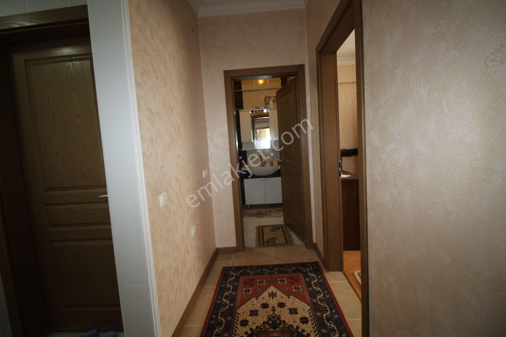 Aksaray Nakkaşda Site İçinde Parka Cephe Satılık 2+1 Geniş Daire - Görsel 27