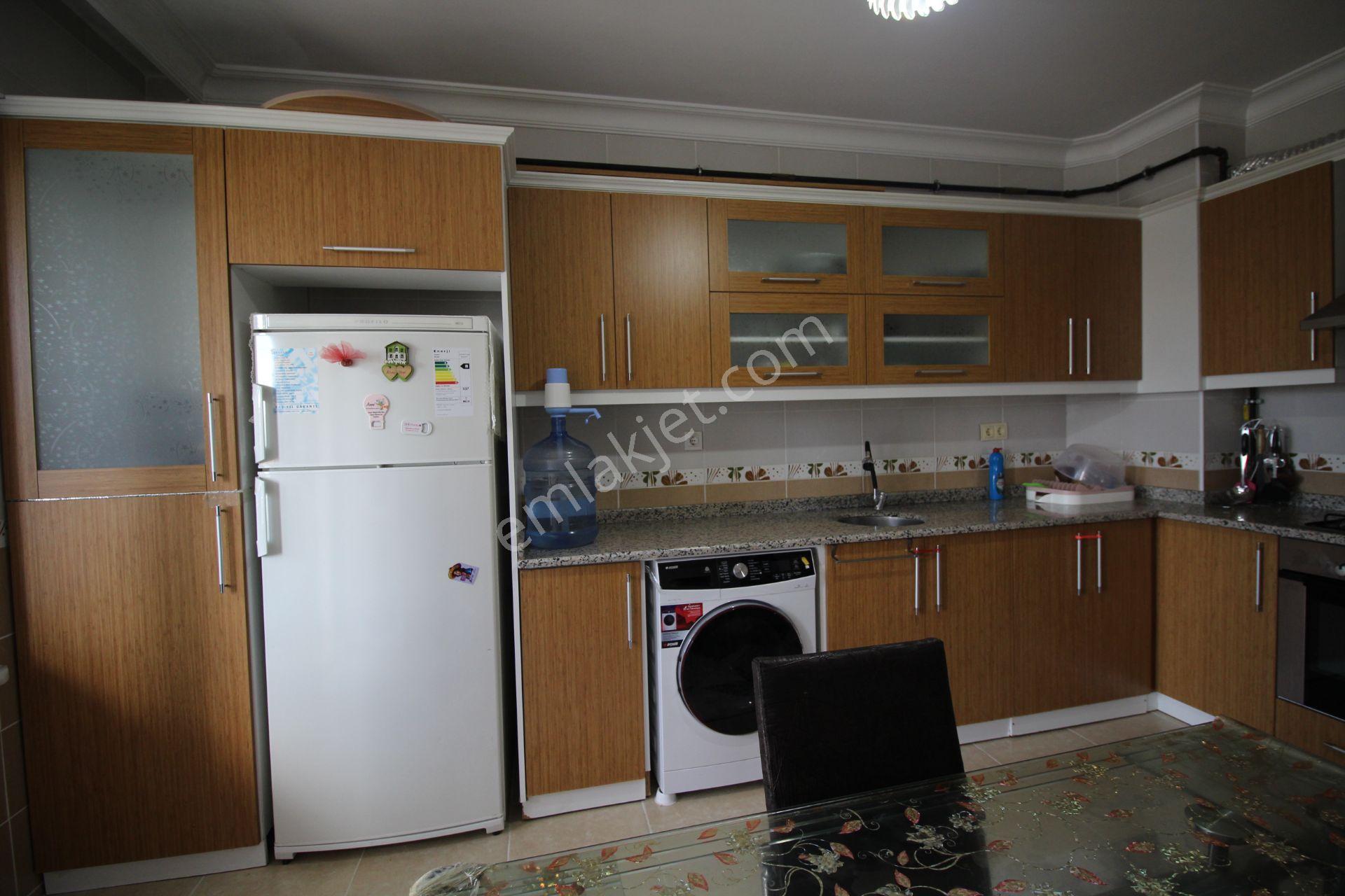 Aksaray Nakkaşda Site İçinde Parka Cephe Satılık 2+1 Geniş Daire - Görsel 16