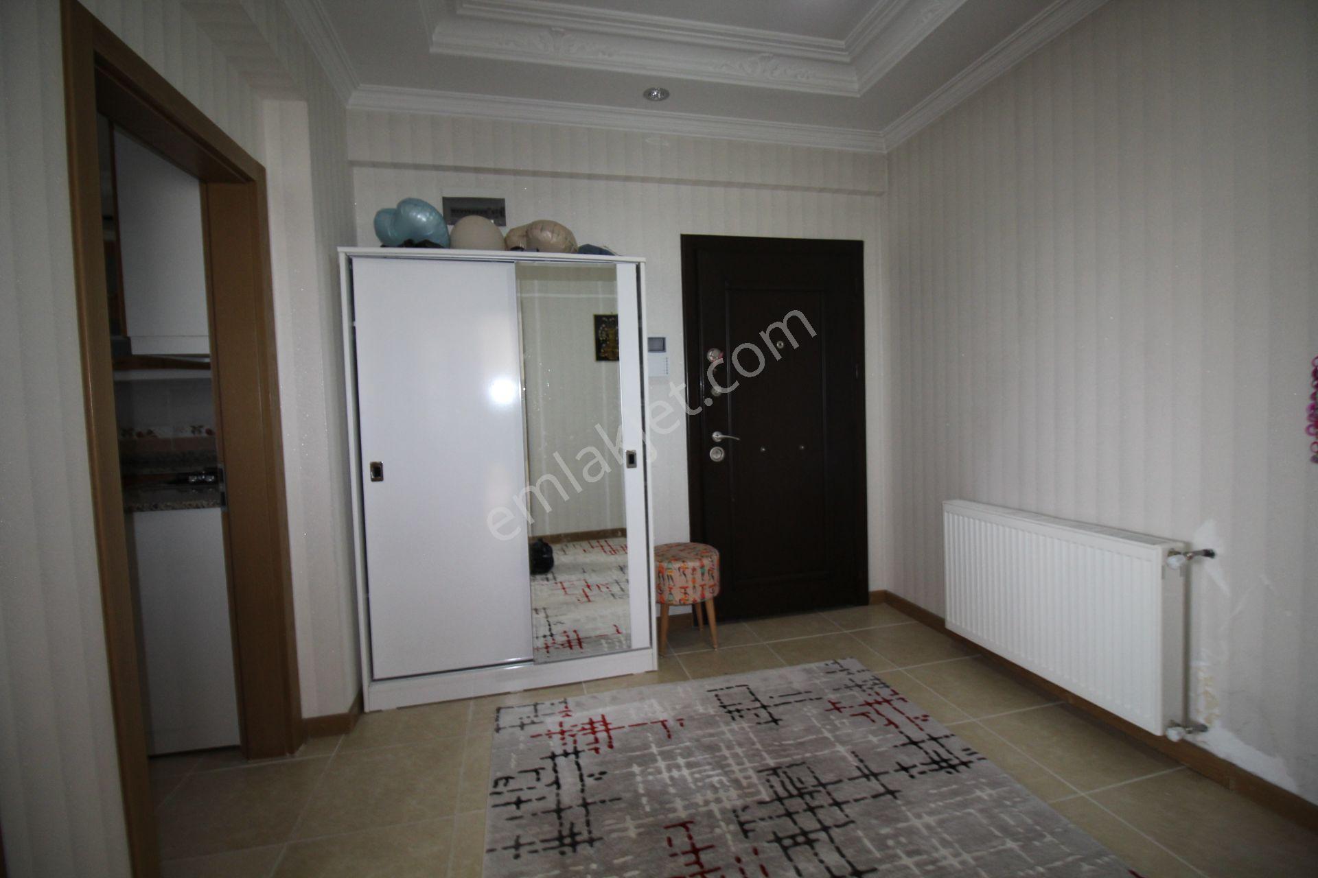 Aksaray Nakkaşda Site İçinde Parka Cephe Satılık 2+1 Geniş Daire - Görsel 13