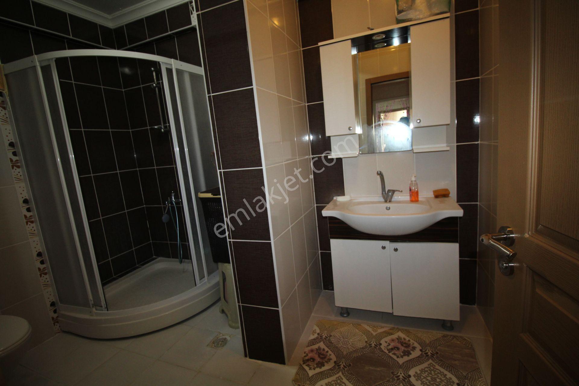 Aksaray Nakkaşda Site İçinde Parka Cephe Satılık 2+1 Geniş Daire - Görsel 35