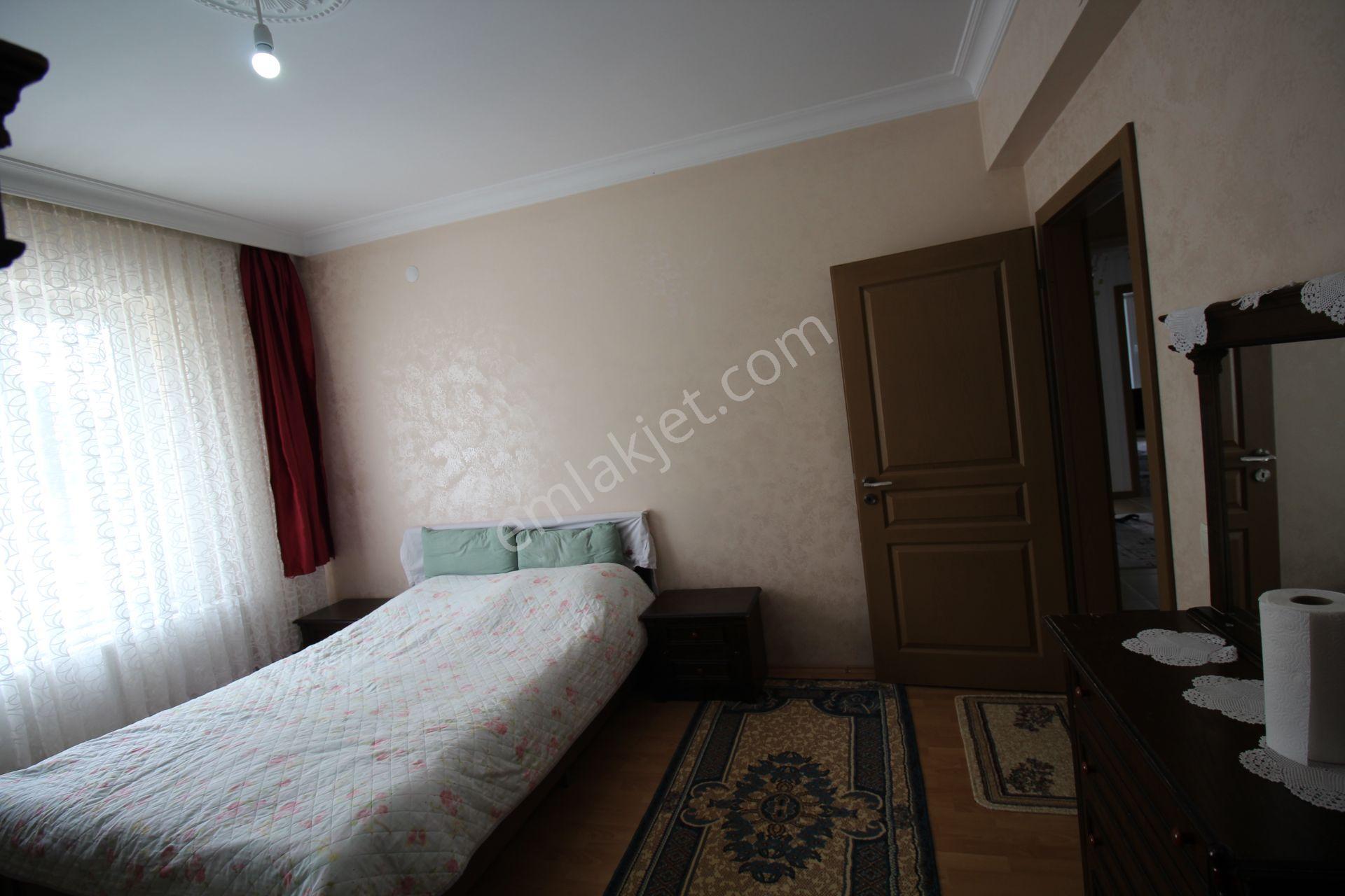 Aksaray Nakkaşda Site İçinde Parka Cephe Satılık 2+1 Geniş Daire - Görsel 33