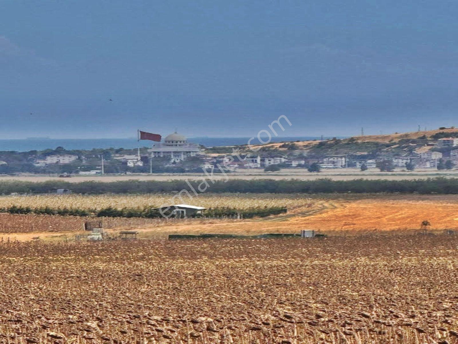 Marmaraeğreğlisi Çeşmeli'de Acil Satılık Elden Taksitli Arsalar - Görsel 24