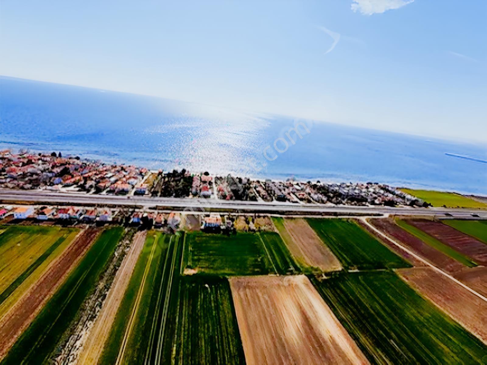 Marmaraeğreğlisi Çeşmeli'de Acil Satılık Elden Taksitli Arsalar