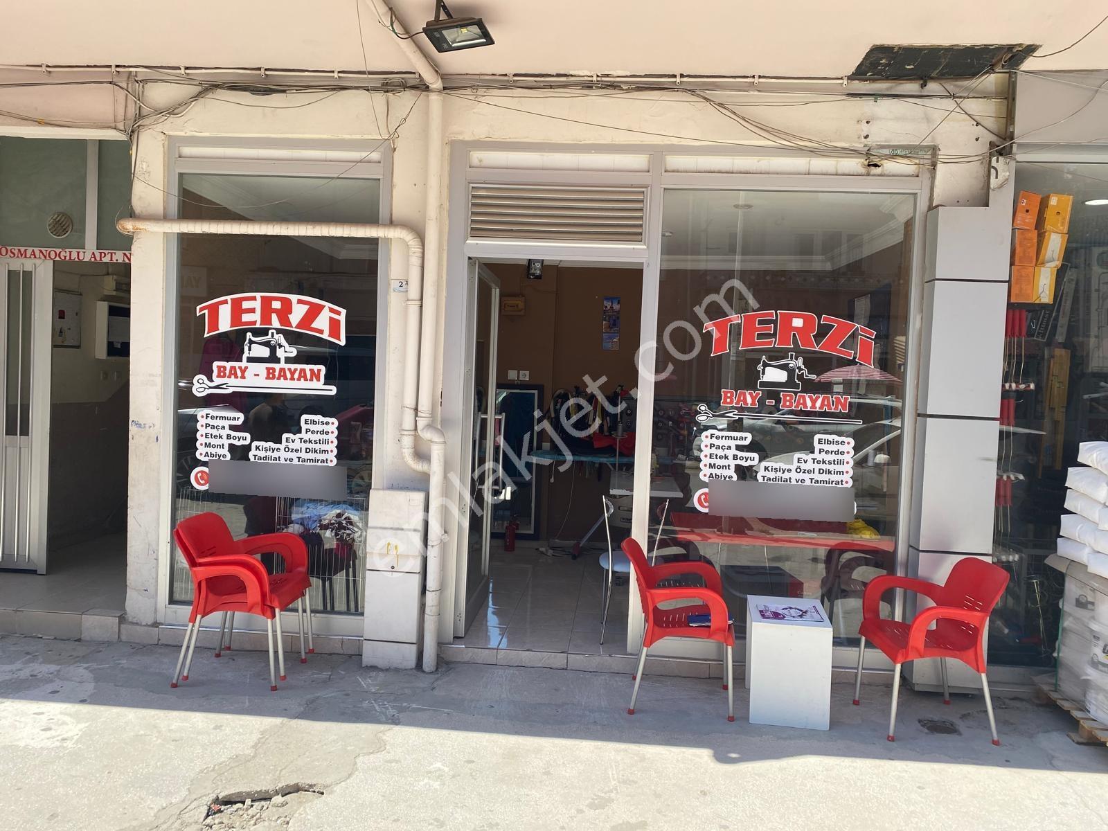 Ana Cadde Üzeri Kiracılı Satılık İşyeri - Görsel 5