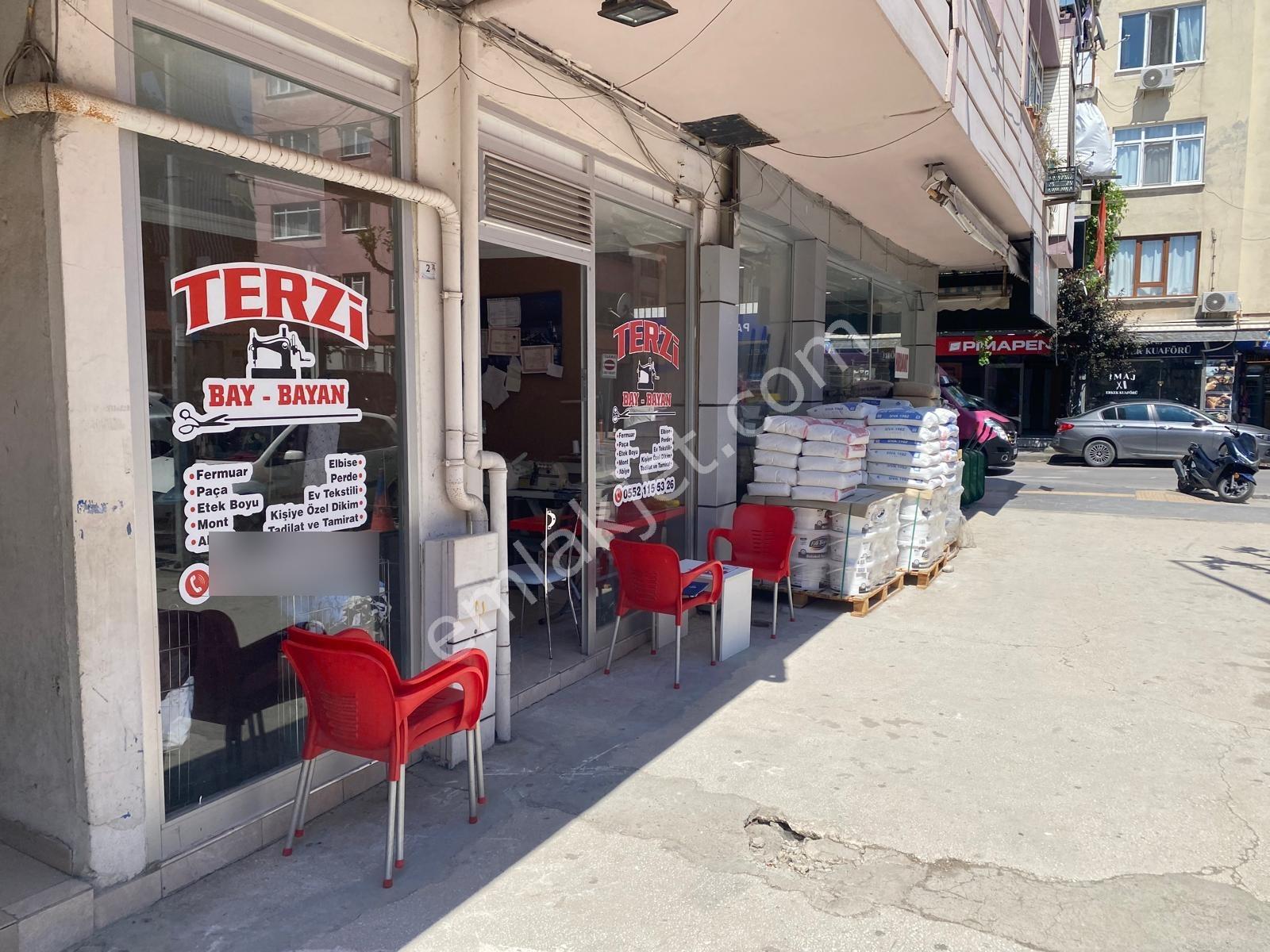 Ana Cadde Üzeri Kiracılı Satılık İşyeri - Görsel 3