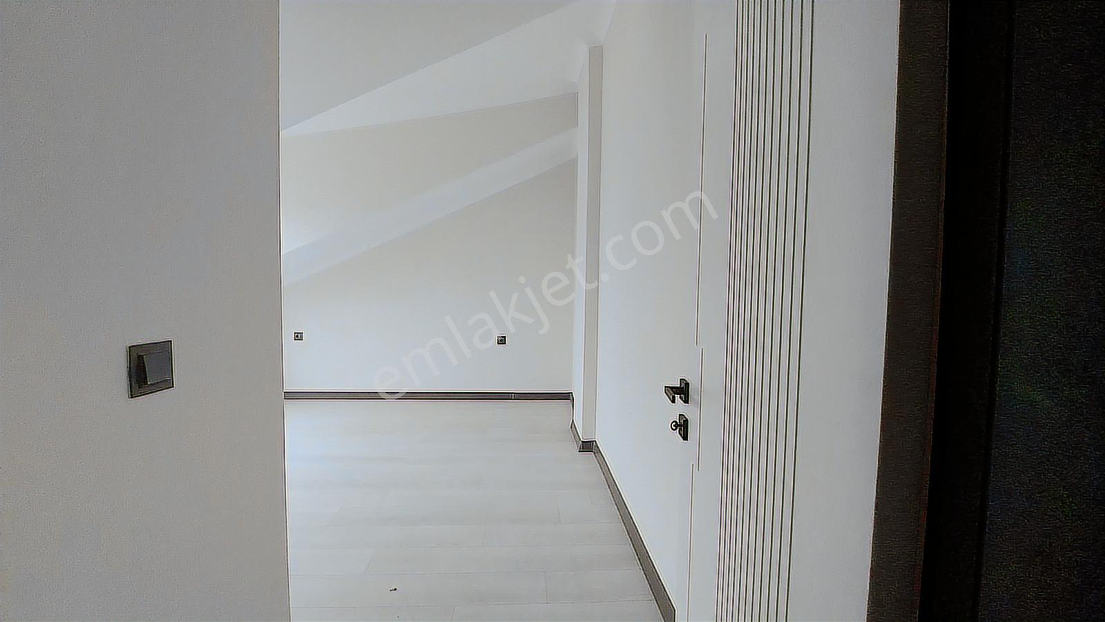 Bağçeşme Satılık Asansörlü Sıfır 3+1 Dubleks Daire - Görsel 25