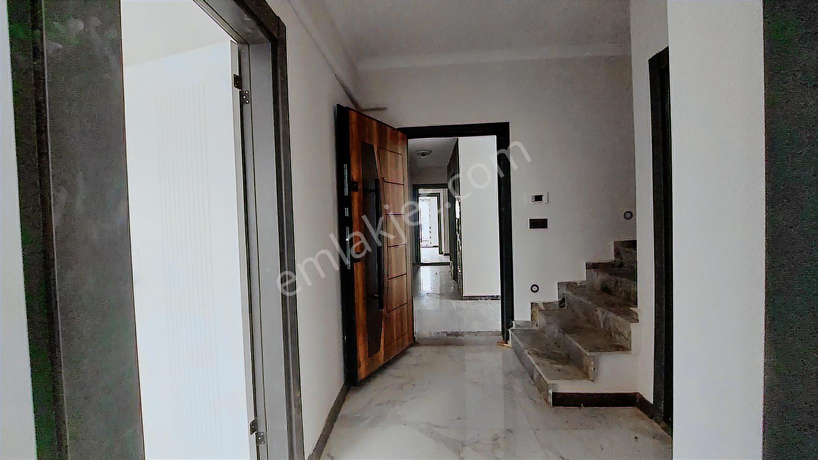 Bağçeşme Satılık Asansörlü Sıfır 3+1 Dubleks Daire - Görsel 4