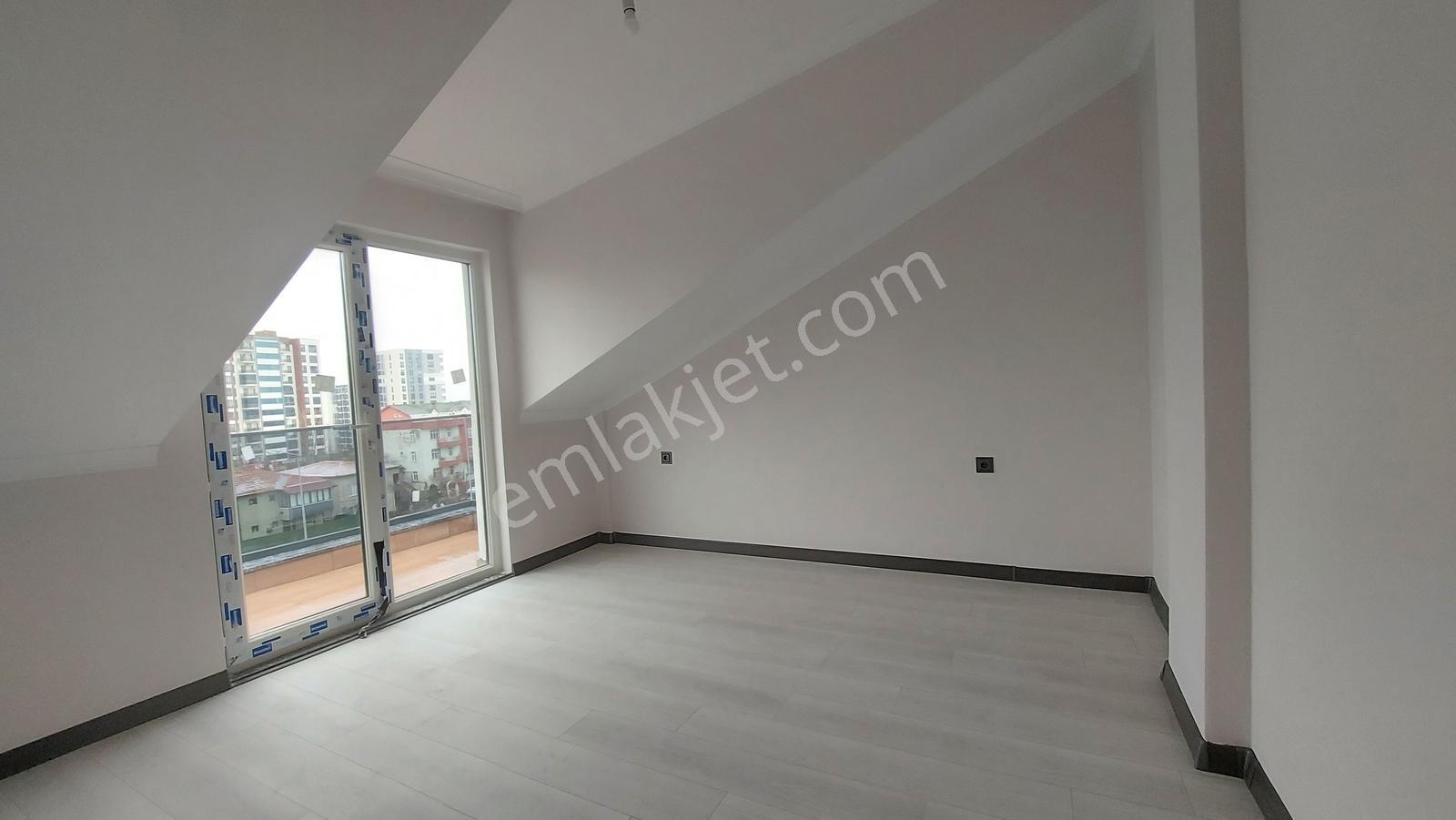 Bağçeşme Satılık Asansörlü Sıfır 3+1 Dubleks Daire - Görsel 26