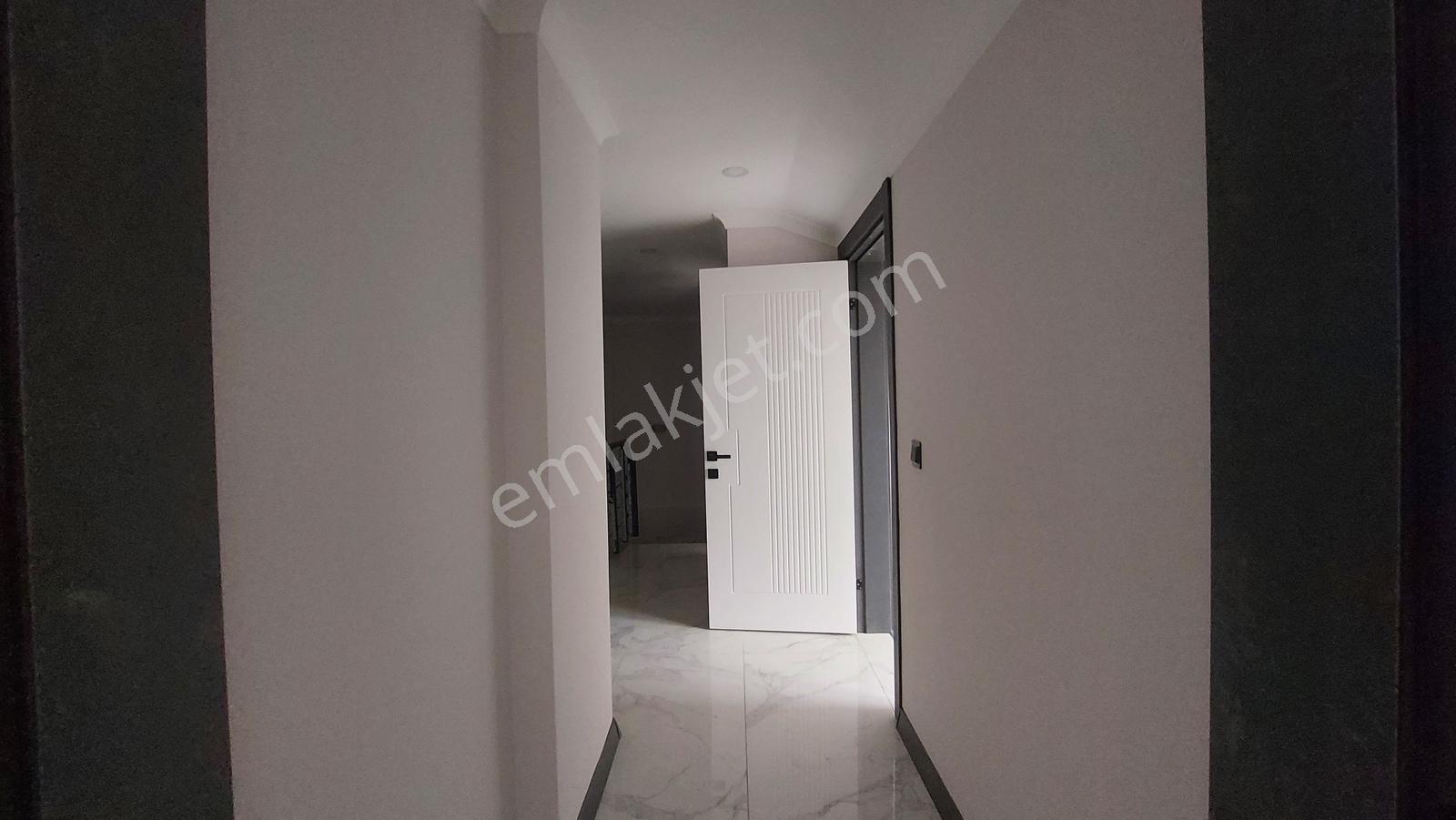 Bağçeşme Satılık Asansörlü Sıfır 3+1 Dubleks Daire - Görsel 8