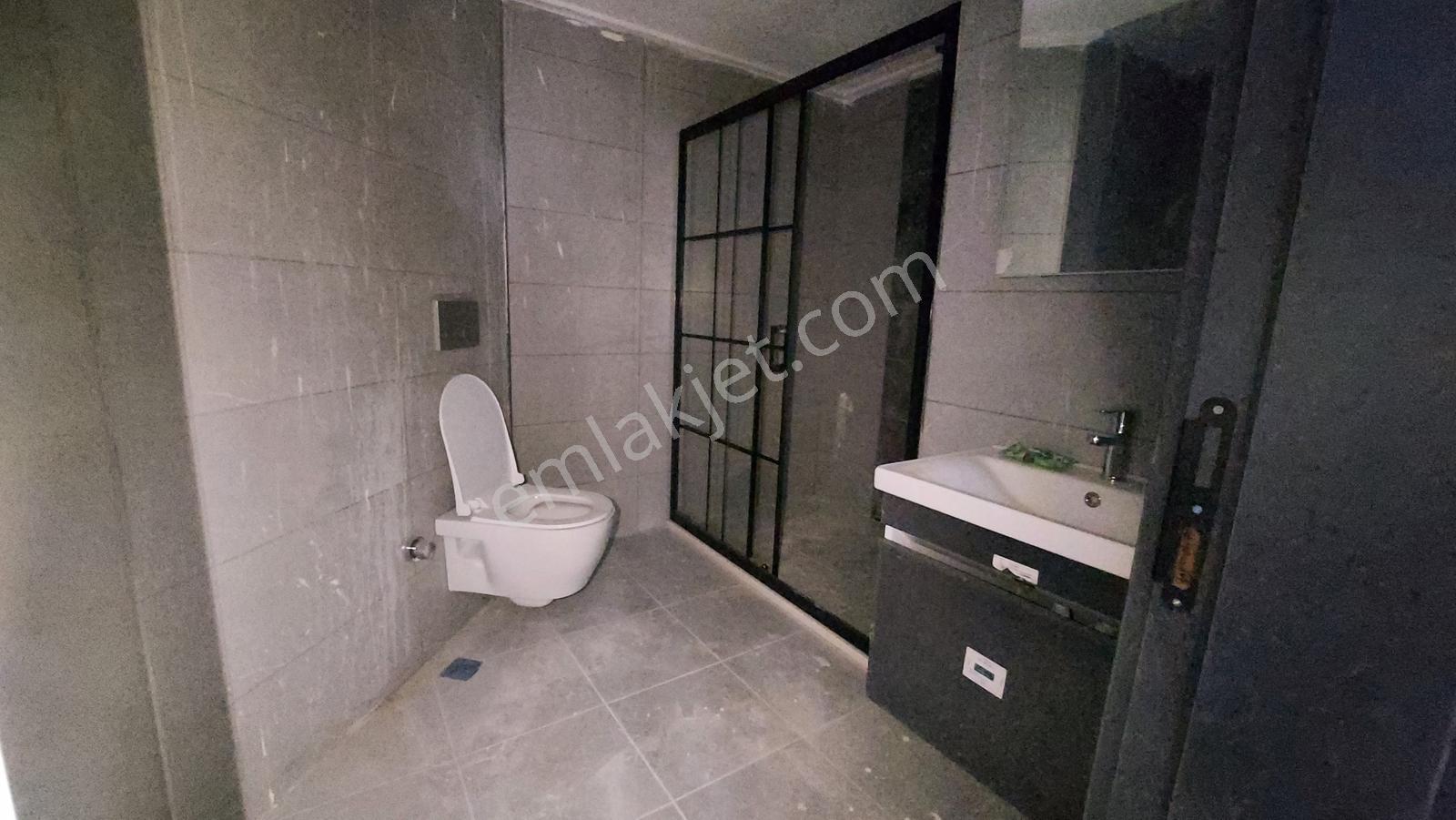 Bağçeşme Satılık Asansörlü Sıfır 3+1 Dubleks Daire - Görsel 24
