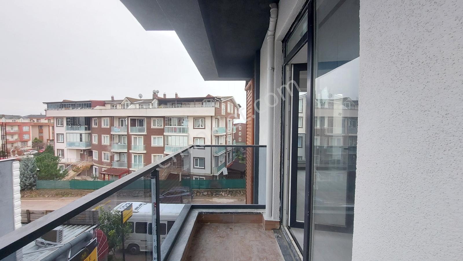 Bağçeşme Satılık Asansörlü Sıfır 3+1 Dubleks Daire - Görsel 14