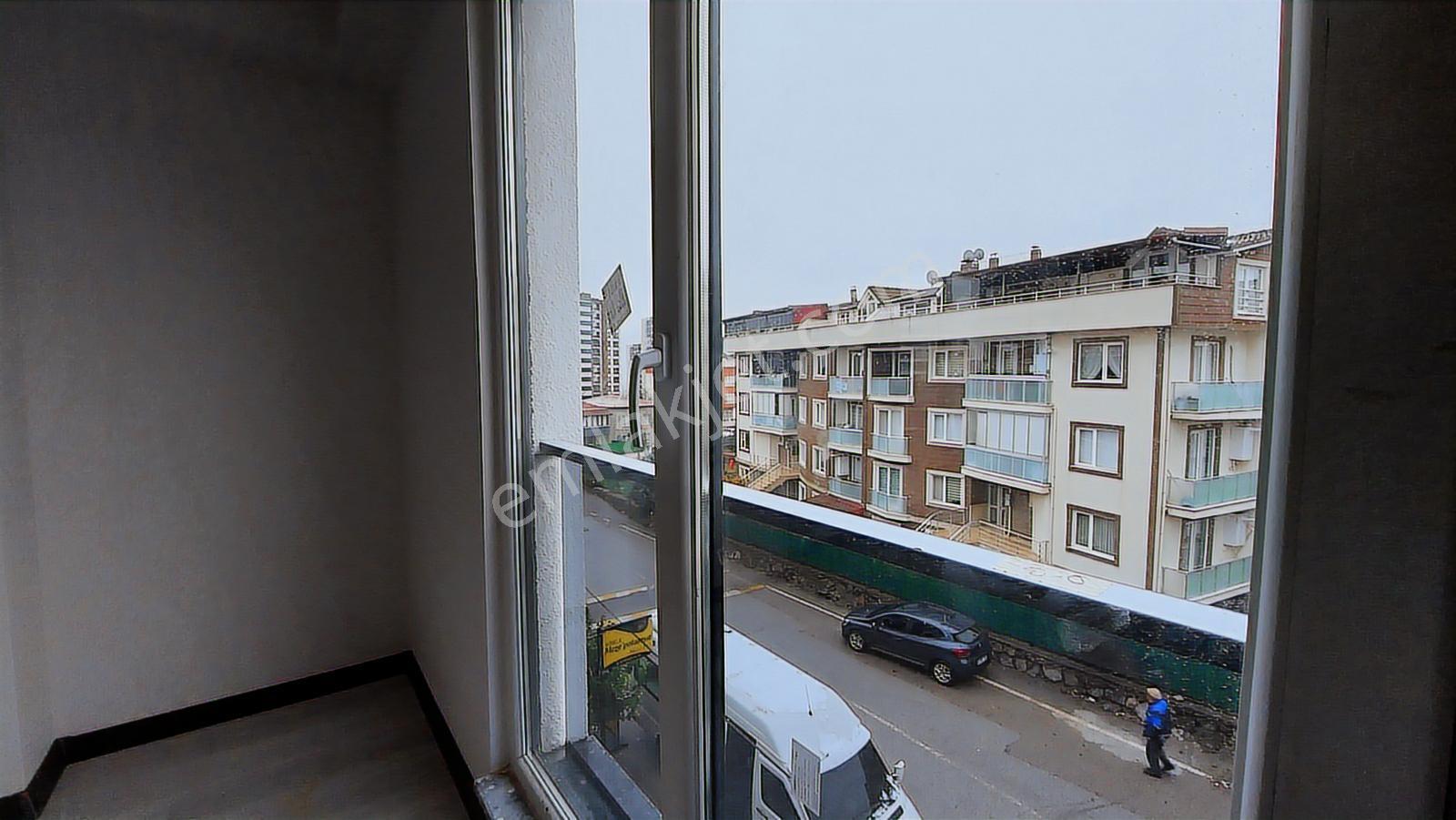 Bağçeşme Satılık Asansörlü Sıfır 3+1 Dubleks Daire - Görsel 16