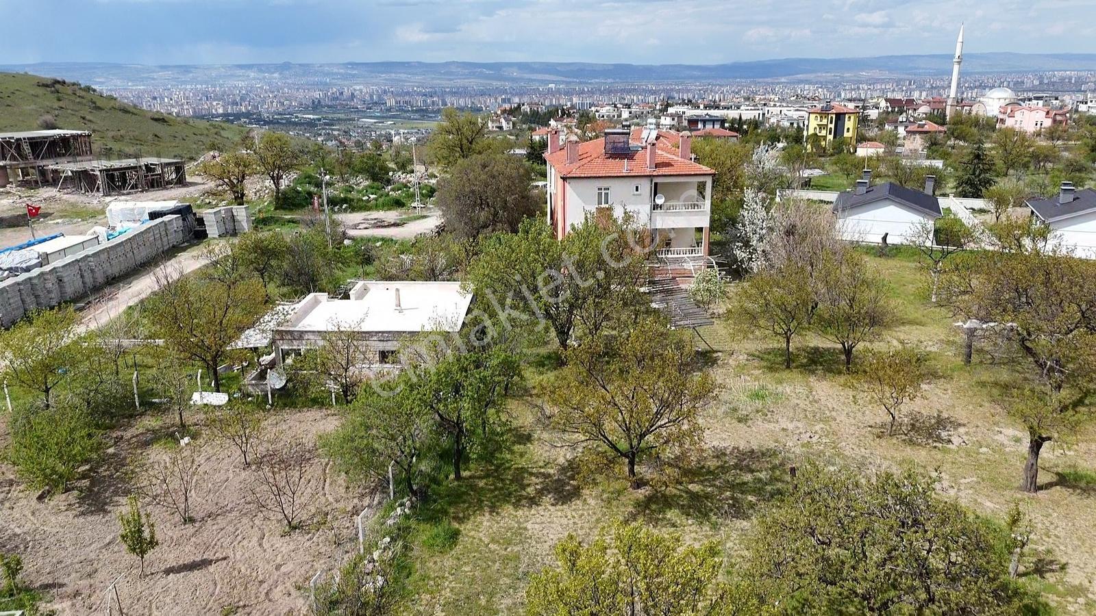 Emlak Ofisimden Erenköy Mah.de 882 M2 Evli Bağ - Görsel 13