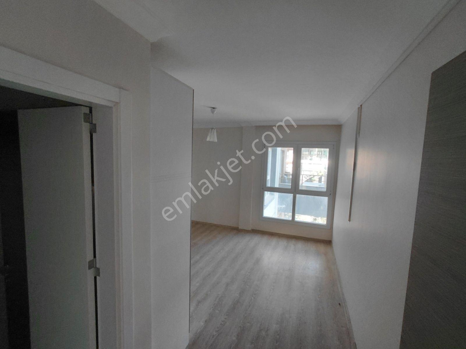 ** Havuzlu Sitede, Satılık, Masrafsız Ve Geniş Daire !!! - Görsel 30
