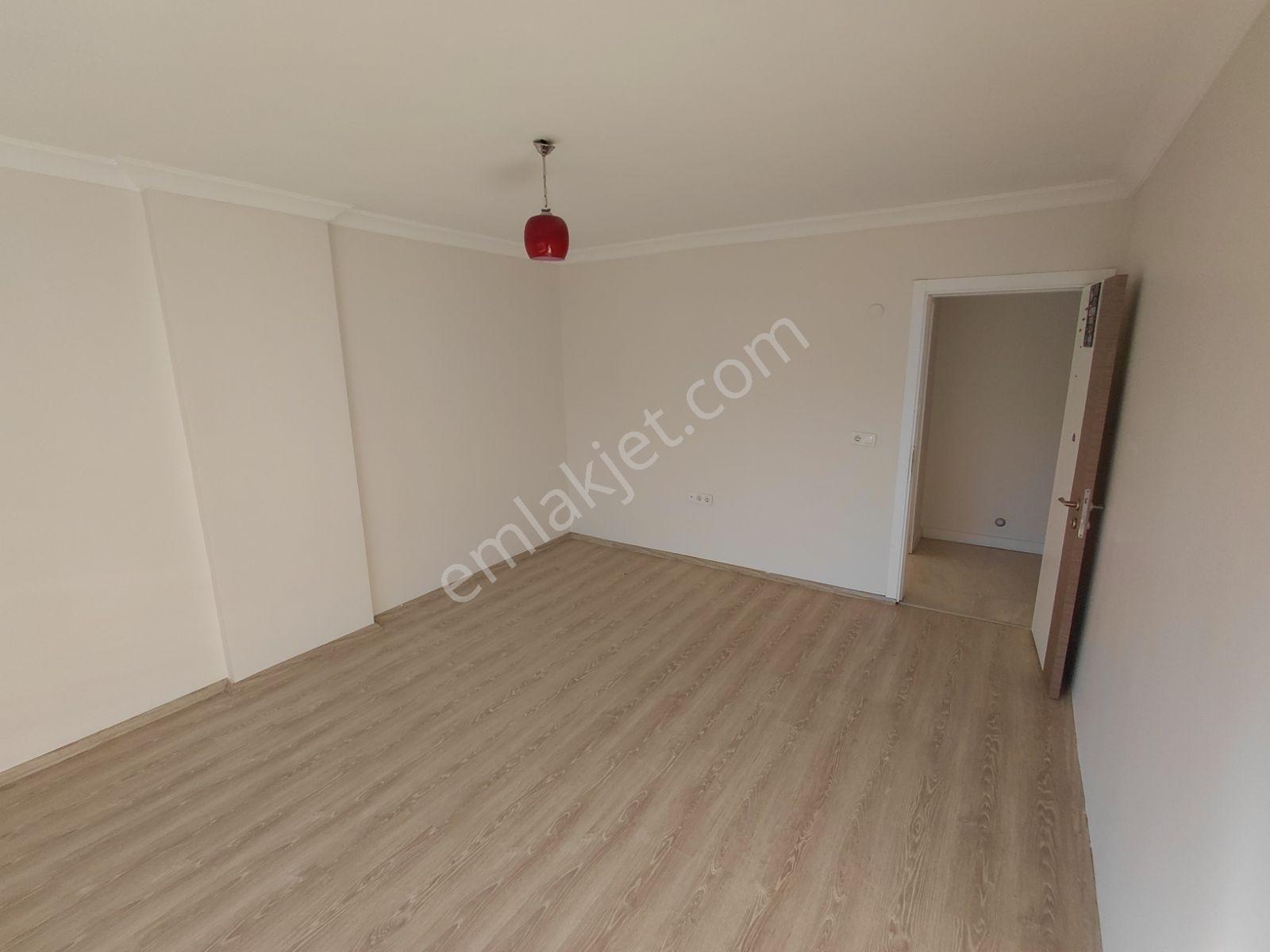 ** Havuzlu Sitede, Satılık, Masrafsız Ve Geniş Daire !!! - Görsel 21