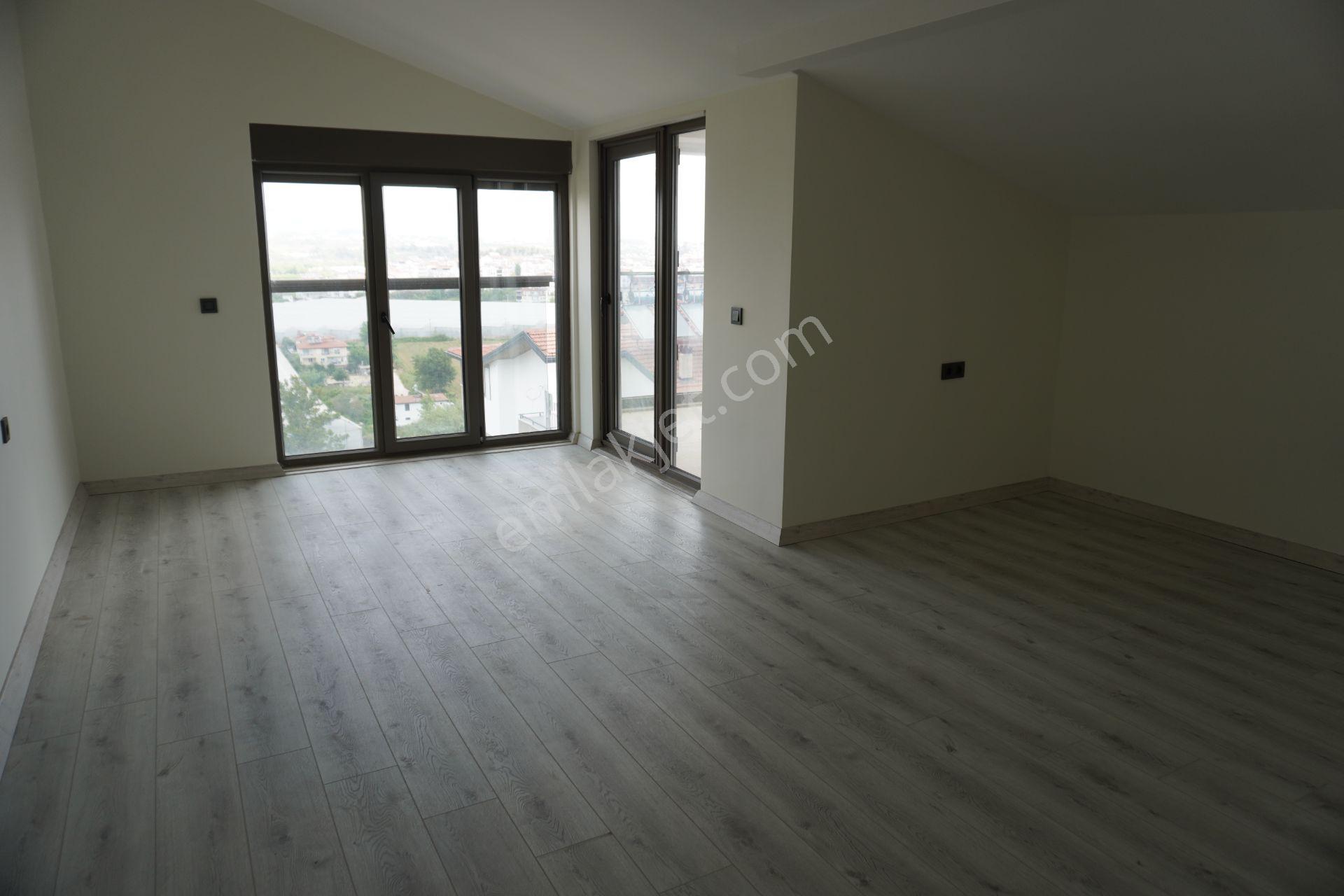Manavgat Sarılarda Sıfır 3+1 Dubleks Kiralık Daire - Görsel 12