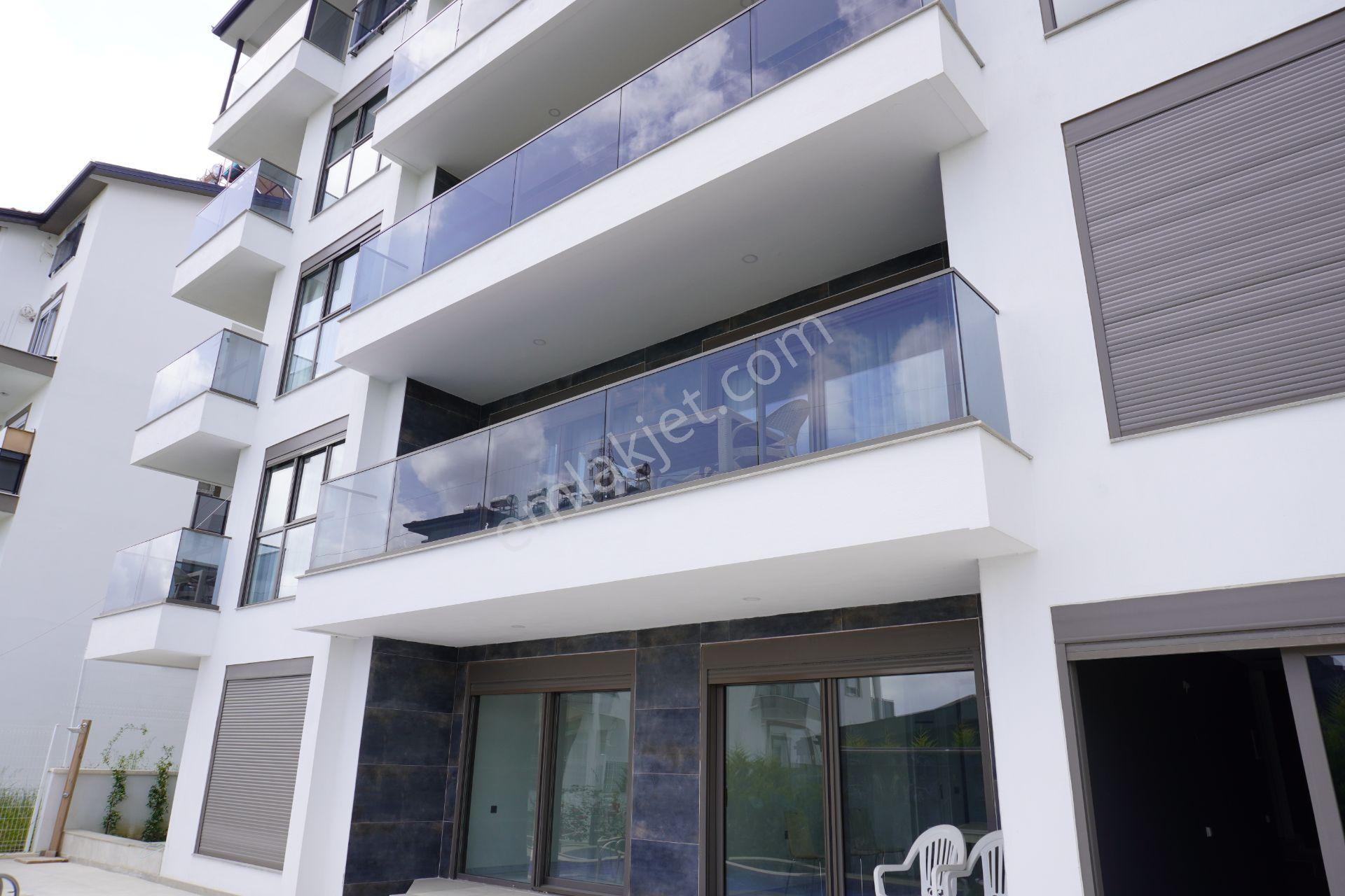 Manavgat Sarılarda Sıfır 3+1 Dubleks Kiralık Daire - Görsel 4