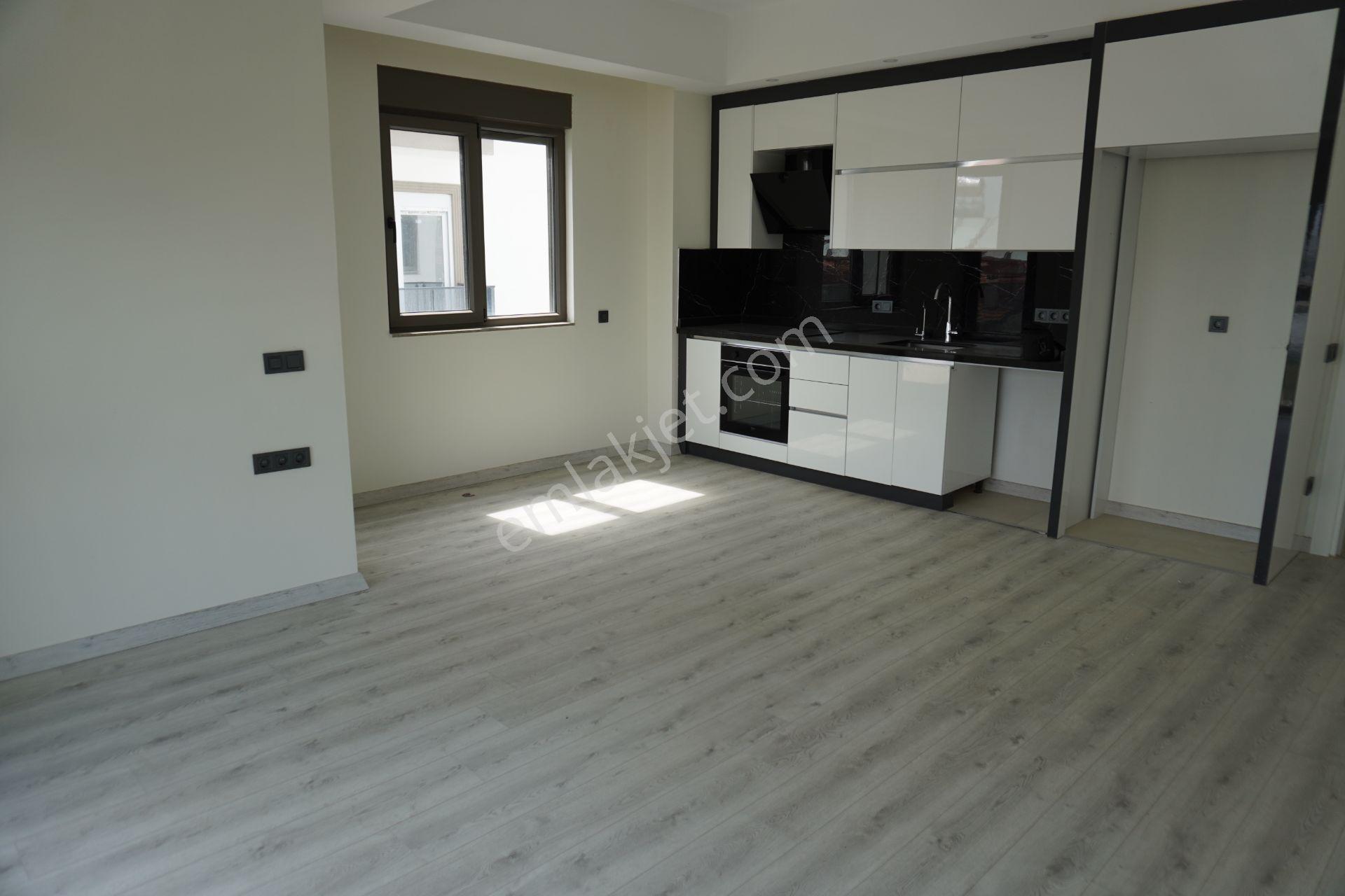 Manavgat Sarılarda Sıfır 3+1 Dubleks Kiralık Daire - Görsel 15