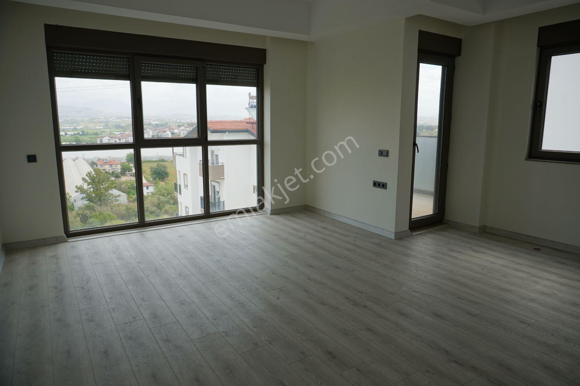 Manavgat Sarılarda Sıfır 3+1 Dubleks Kiralık Daire - Görsel 11