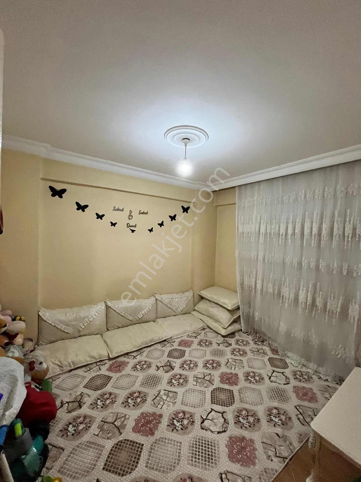 Sanayinin Dibinde İncirtepe Mah Satılık 3+1 Arakat Daire - Görsel 19