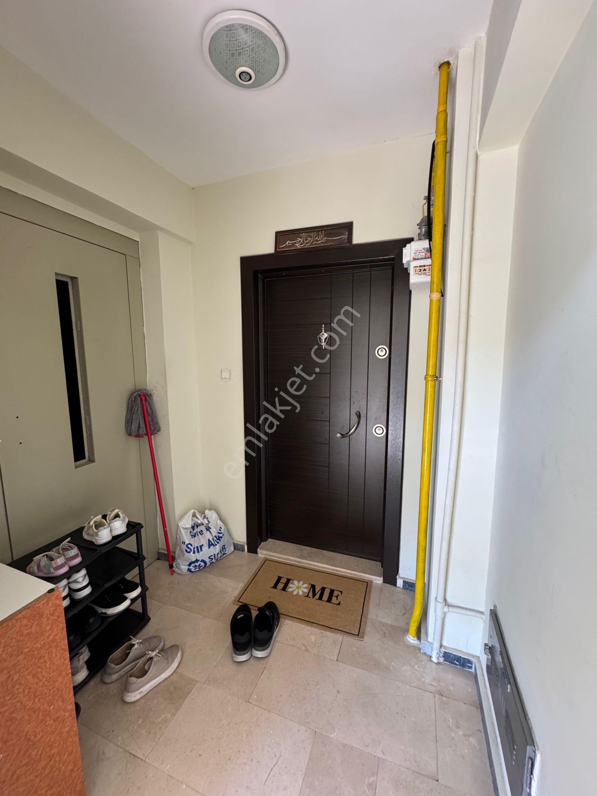 Bahar’dan Satılık Yatırıma Ve Oturuma Uygun 136 M2 2+1 Daire - Görsel 22