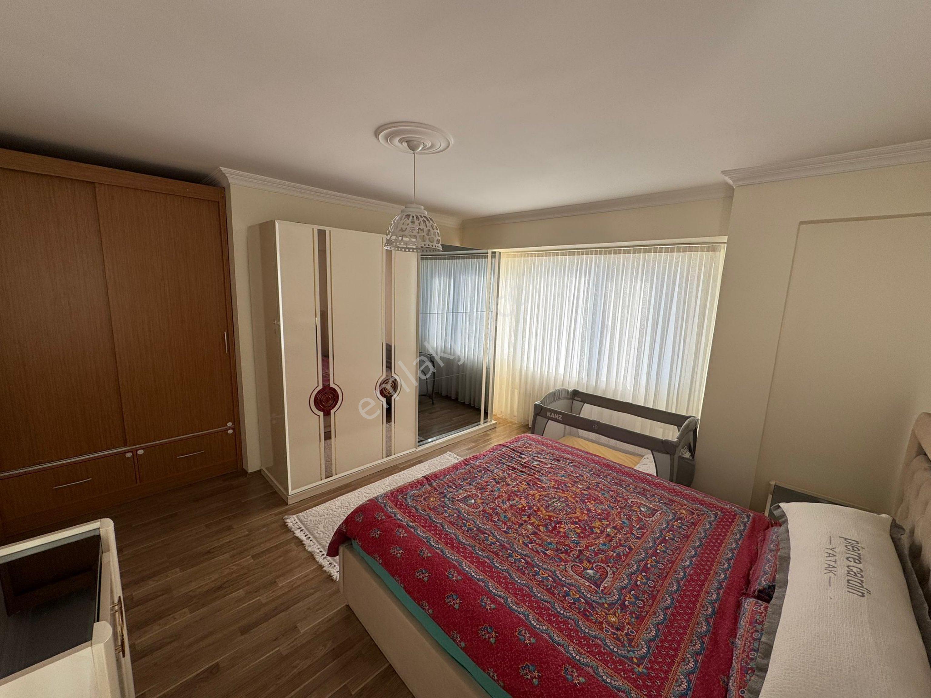 Bahar’dan Satılık Yatırıma Ve Oturuma Uygun 136 M2 2+1 Daire - Görsel 12