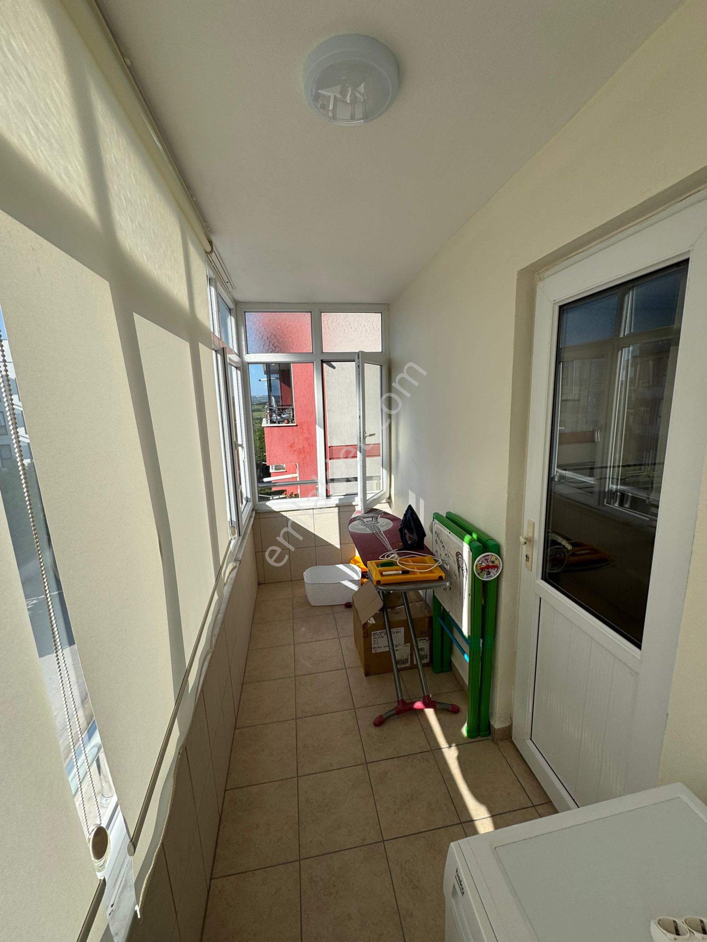 Bahar’dan Satılık Yatırıma Ve Oturuma Uygun 136 M2 2+1 Daire - Görsel 15