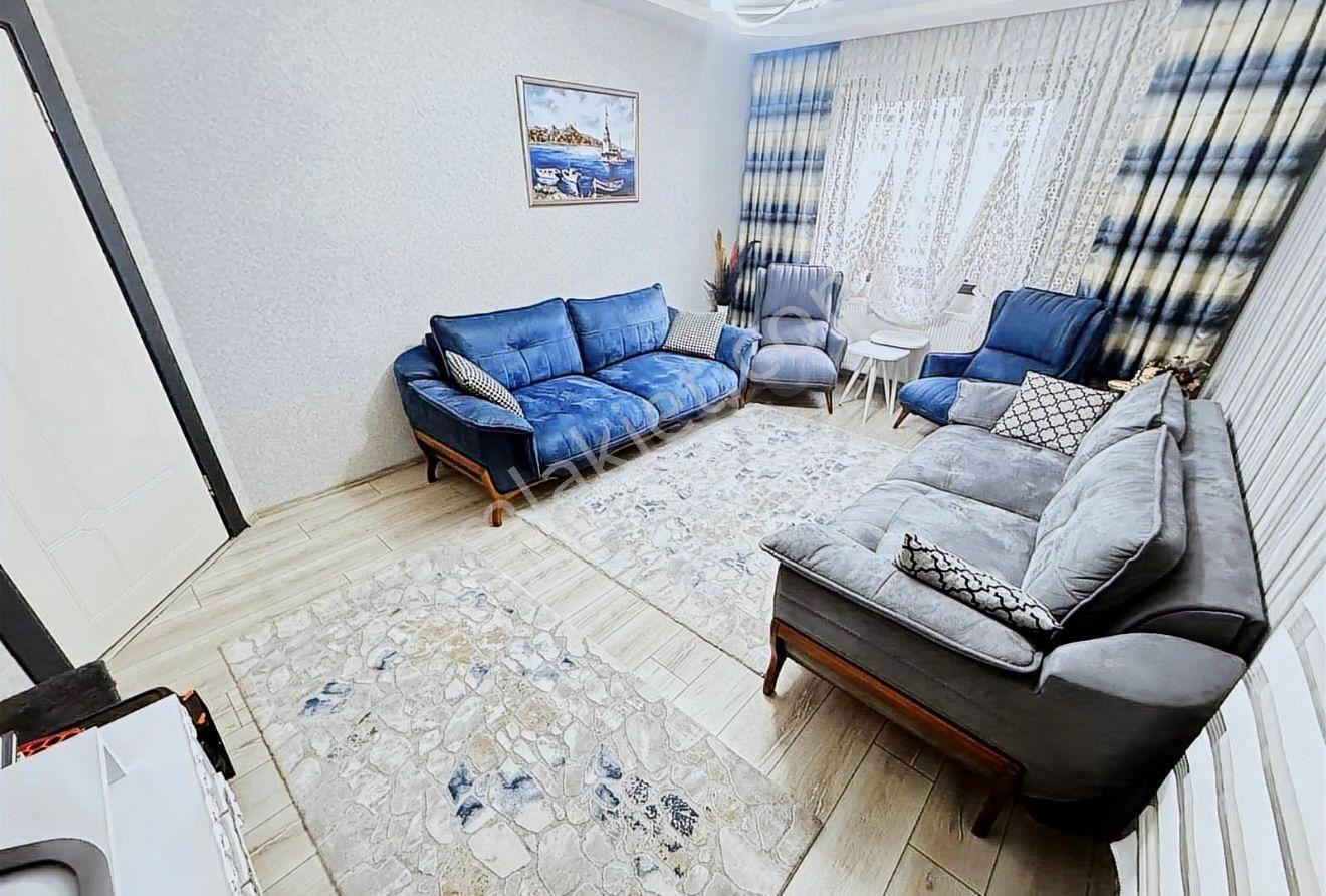 Vip'den Güneşevler'de Lüks Yapılı 3+1 Satılık Site Dairesi - Görsel 40