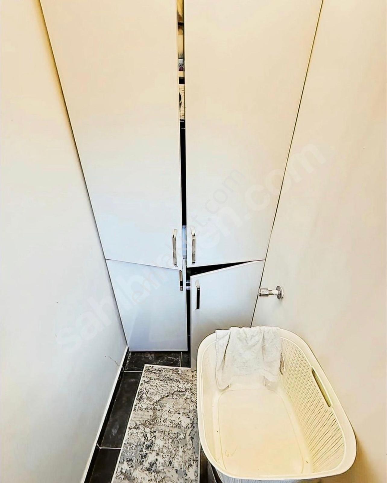 Vip'den Güneşevler'de Lüks Yapılı 3+1 Satılık Site Dairesi - Görsel 32