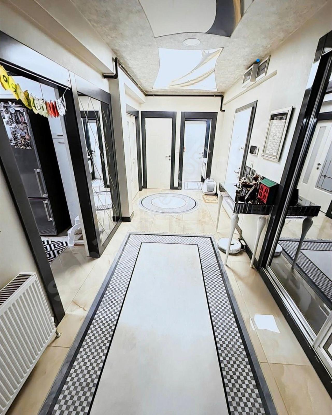 Vip'den Güneşevler'de Lüks Yapılı 3+1 Satılık Site Dairesi - Görsel 27