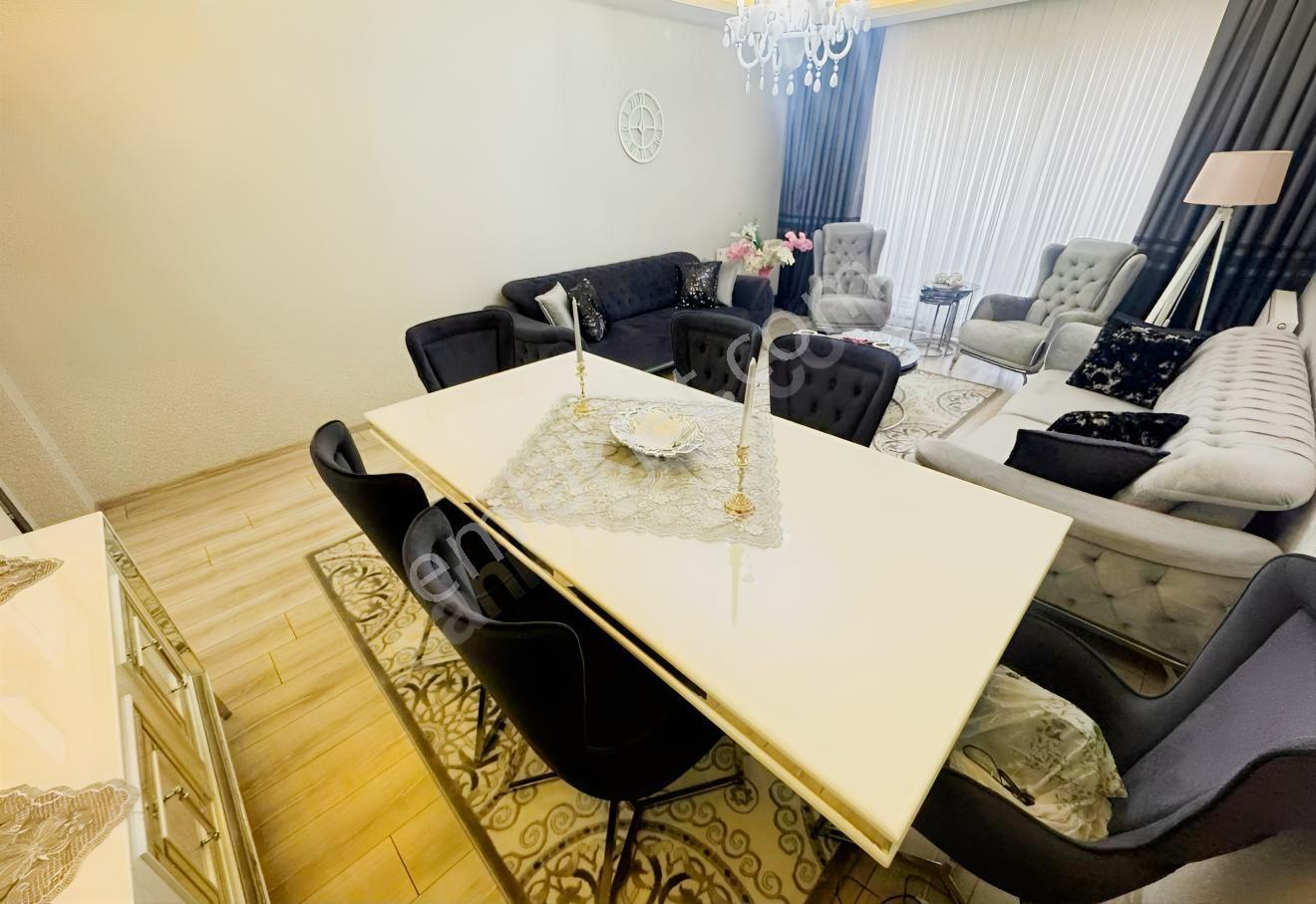 Vip'den Güneşevler'de Lüks Yapılı 3+1 Satılık Site Dairesi - Görsel 35