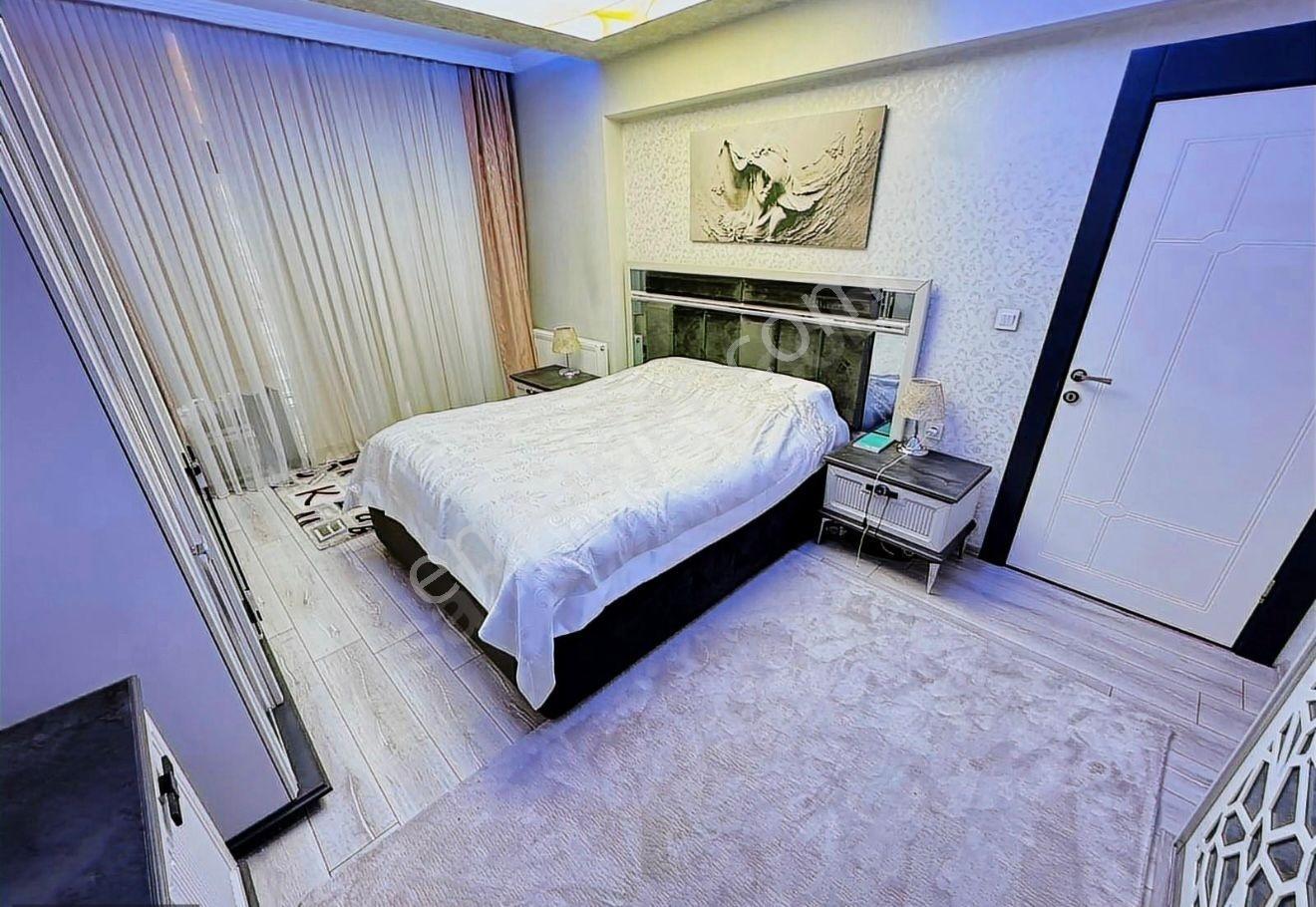 Vip'den Güneşevler'de Lüks Yapılı 3+1 Satılık Site Dairesi - Görsel 6