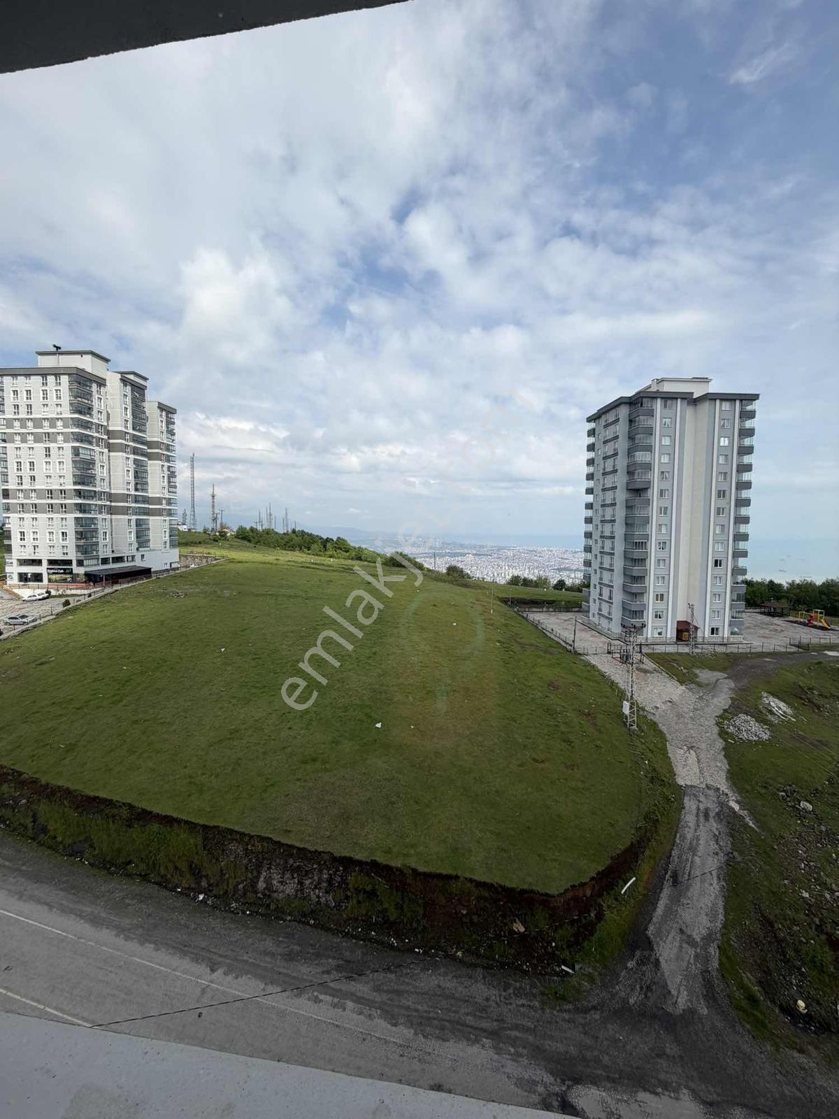 Deniz Manzaralı Eşyalı Kiralık 2 + 1 Daire - Görsel 20
