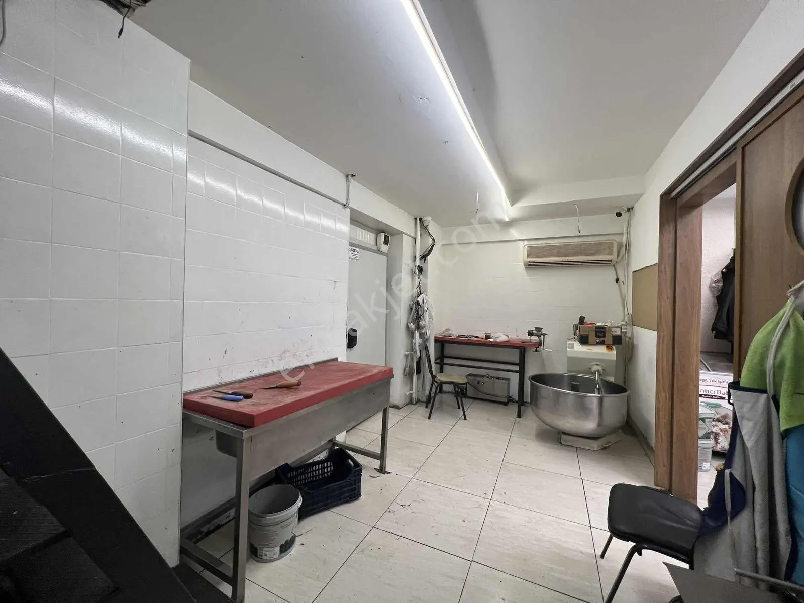 Şehzade'den Denizli'nin En İşlek Caddesinde Satılık Dükkan - Görsel 5