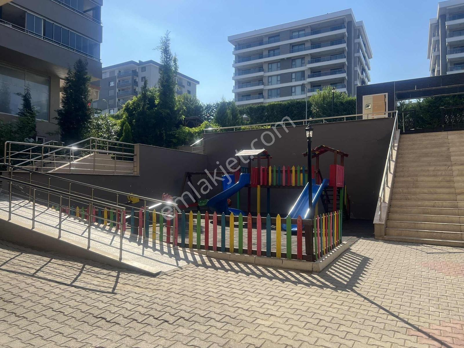 Şehzade'den Şemikler'de 3+1 Site İçi Ara Kat Satılık Daire - Görsel 21