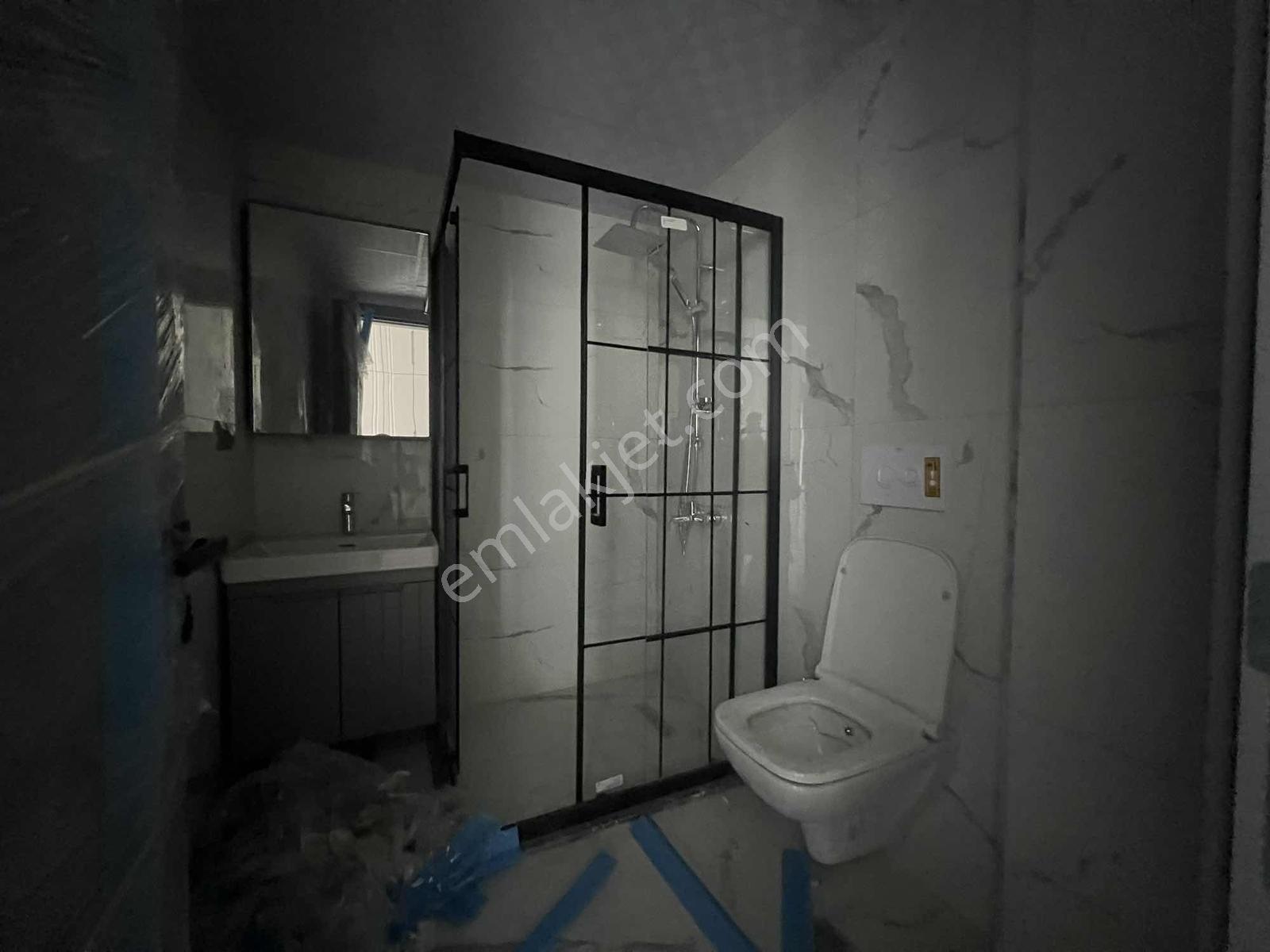 Şehzade'den Şemikler'de 2+1 Havuzlu Site İçi Satılık Daire - Görsel 19