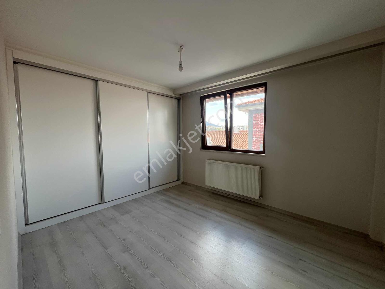 Şehzade'den Selçukbey'de Geniş 2+1 Kiralık Daire - Görsel 14