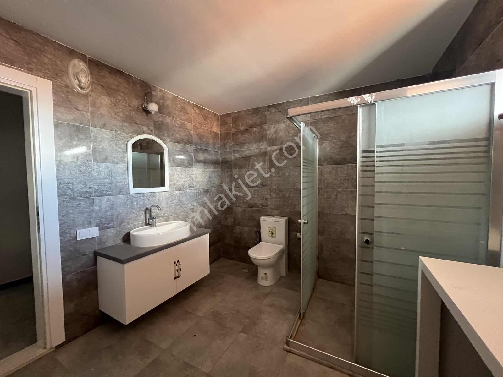Şehzade'den Selçukbey'de Geniş 2+1 Kiralık Daire - Görsel 9