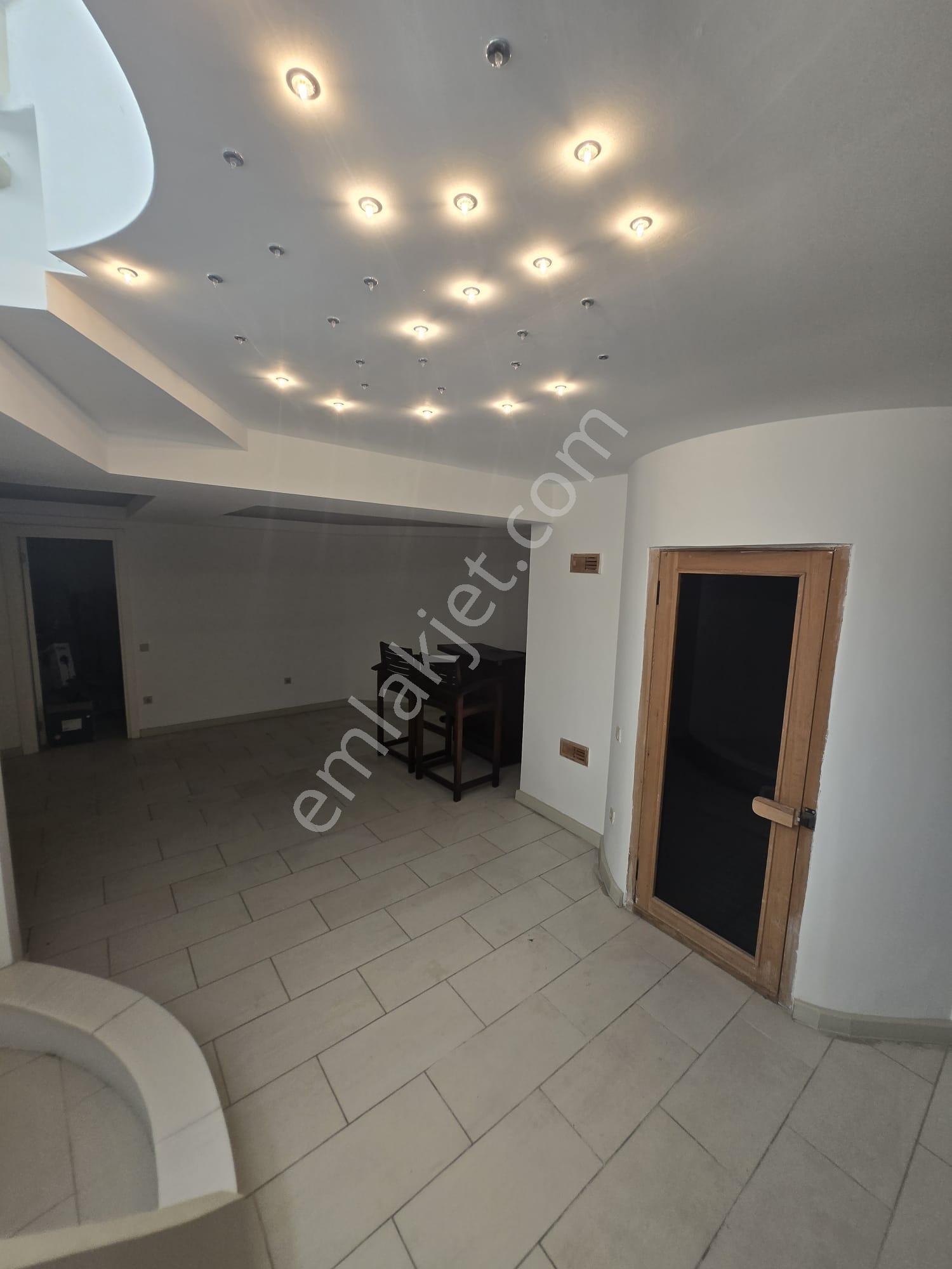 Sahibinden Silivri Sealybria Sitesinde Pruva Villa - Görsel 8
