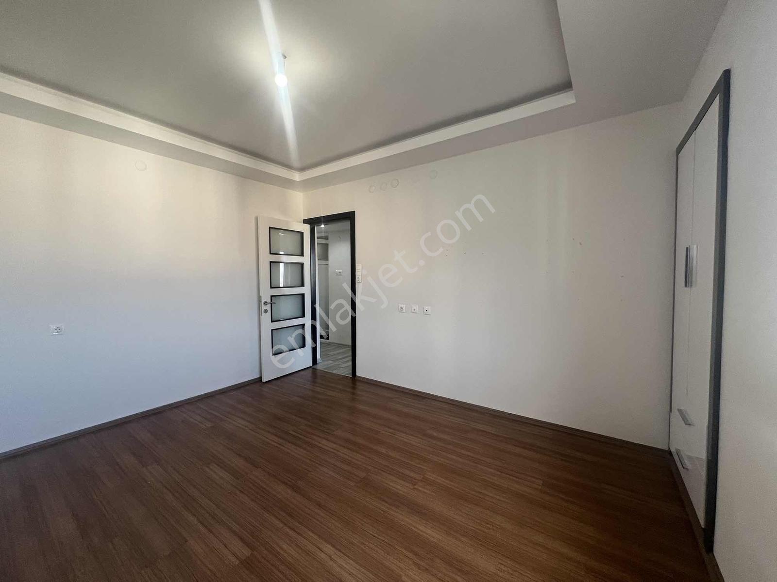 Şehzade'den Yenişehir'de 3+1 Kullanışlı Kiralık Daire - Görsel 17