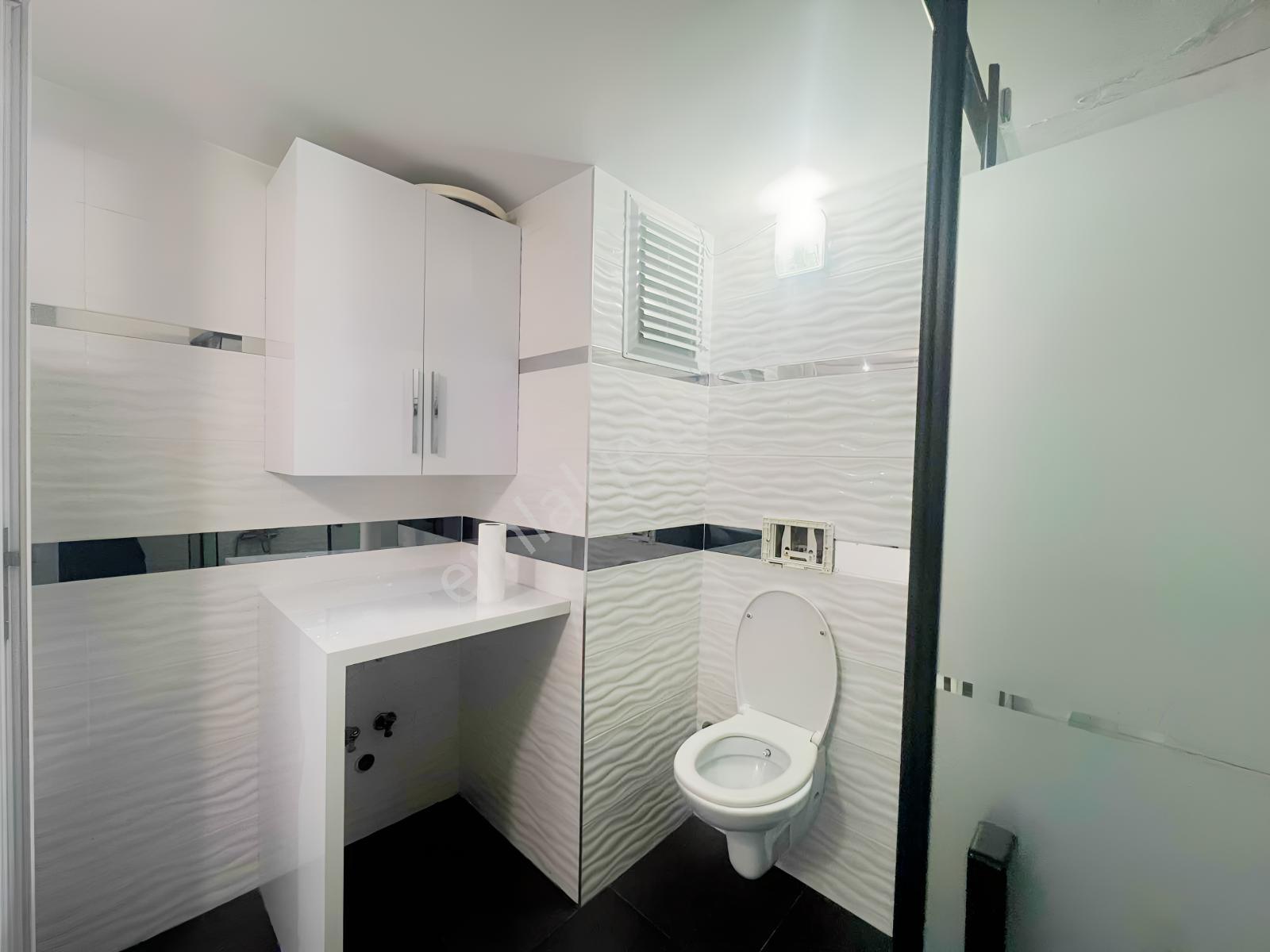 Şehzade'den Yenişehir'de 3+1 Kullanışlı Kiralık Daire - Görsel 28