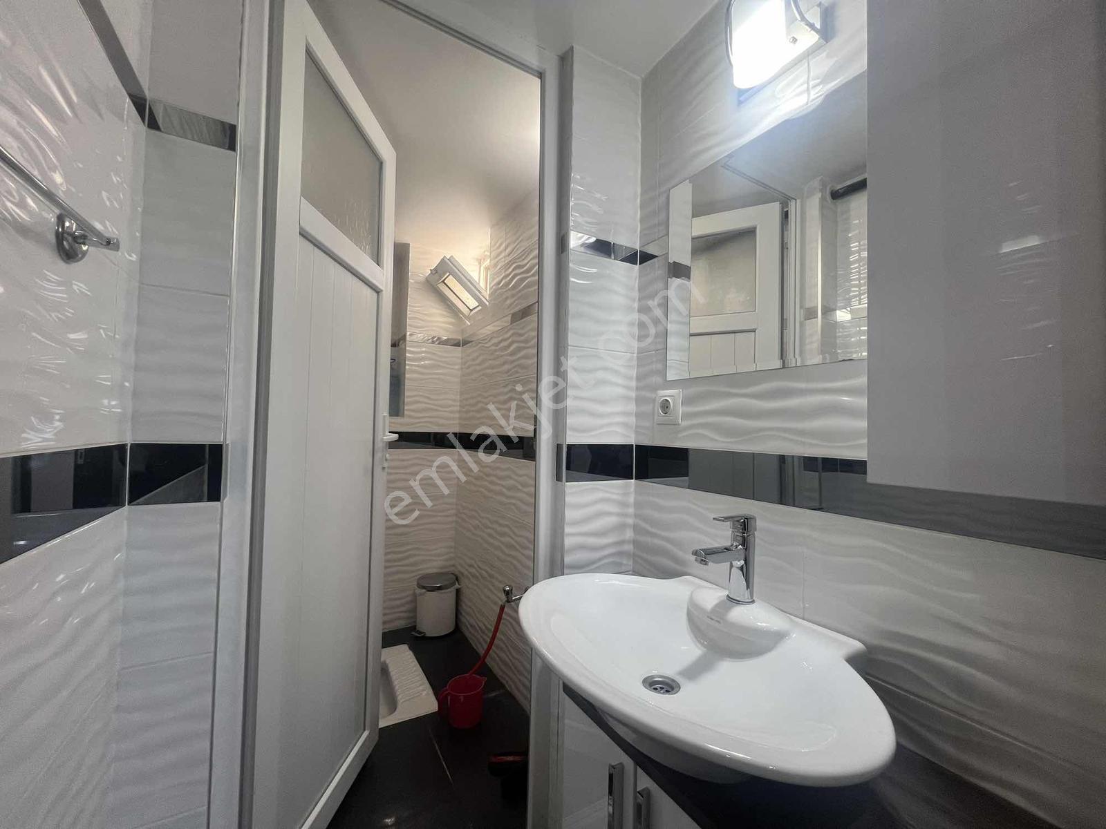 Şehzade'den Yenişehir'de 3+1 Kullanışlı Kiralık Daire - Görsel 8