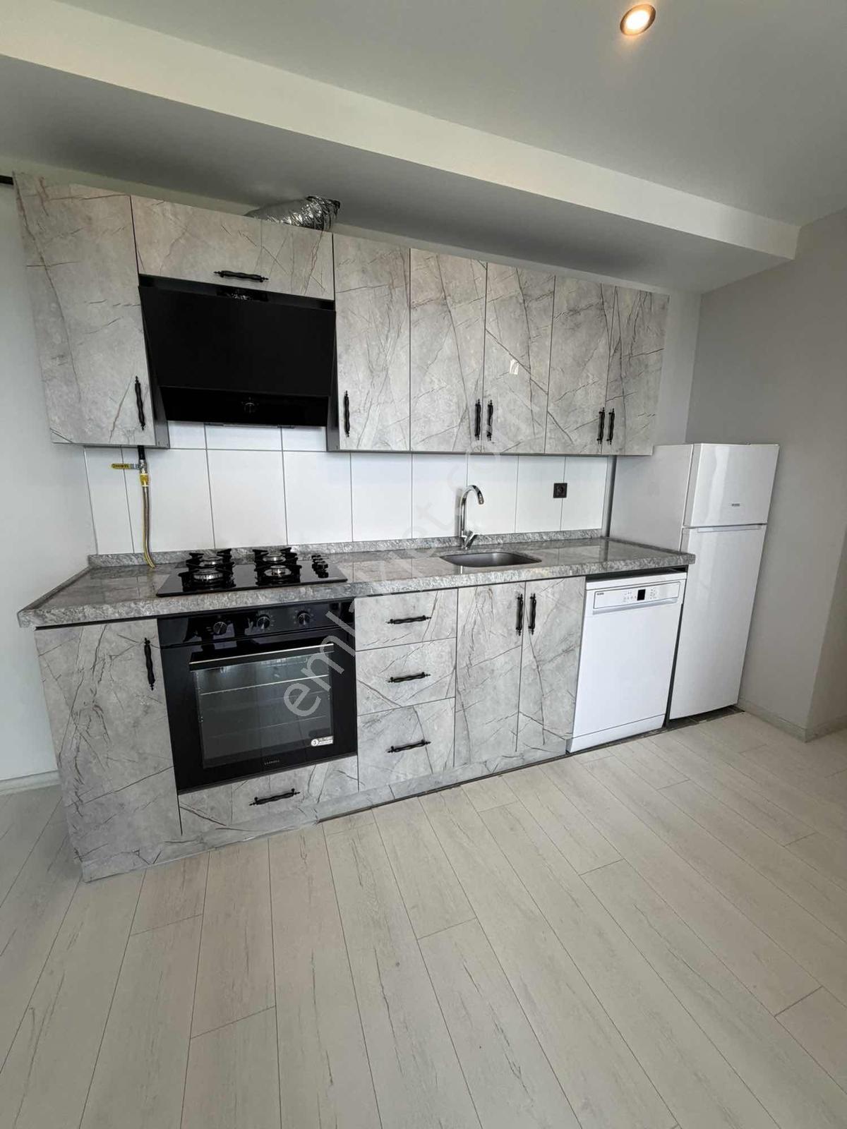 Üniversiteye Yakın, Deniz Manzaralı Eşyalı 2+1 - Görsel 28